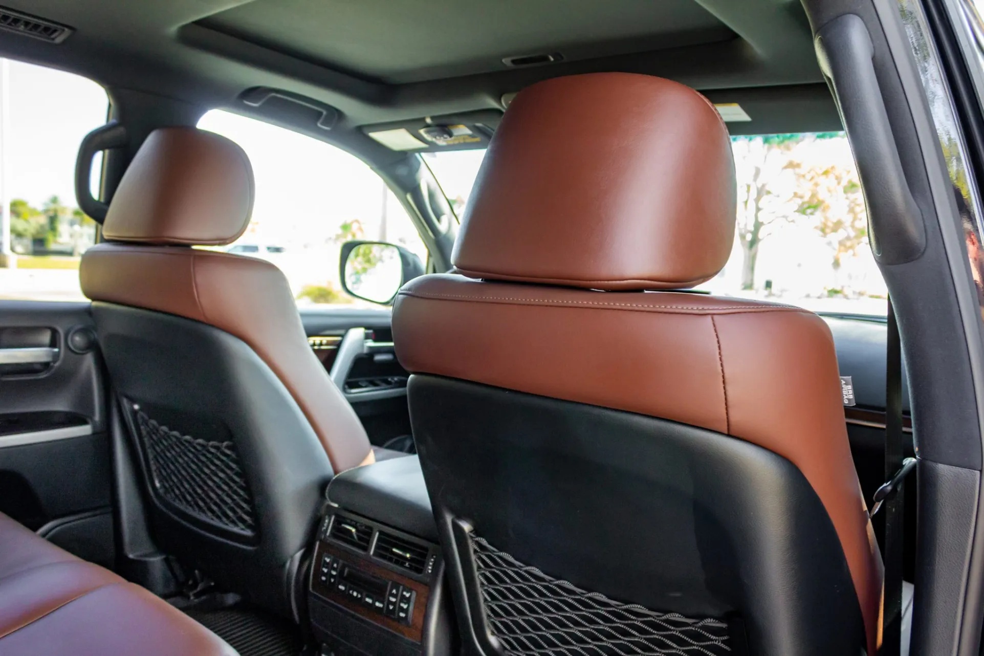 2021 Toyota Land Cruiser