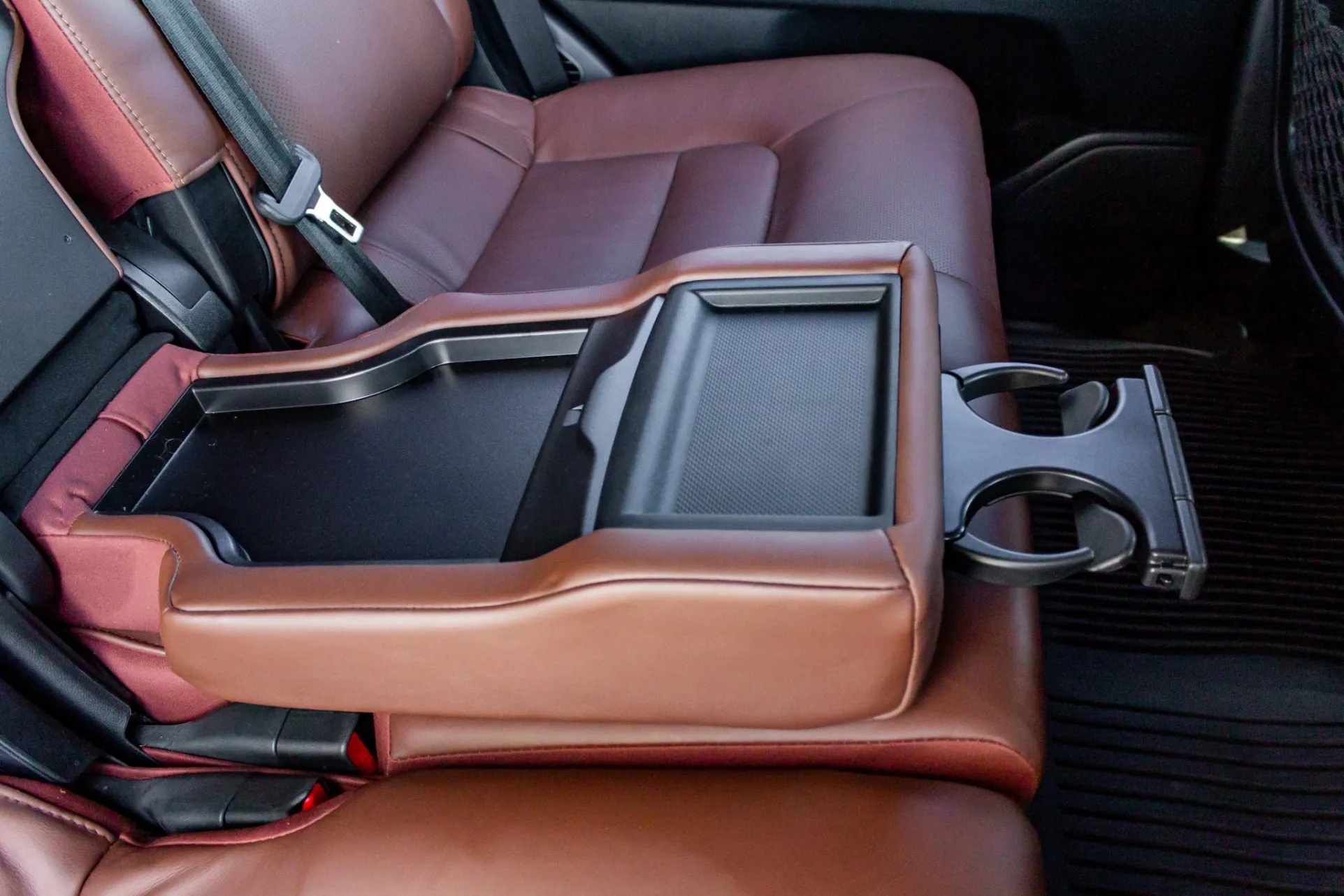 2021 Toyota Land Cruiser