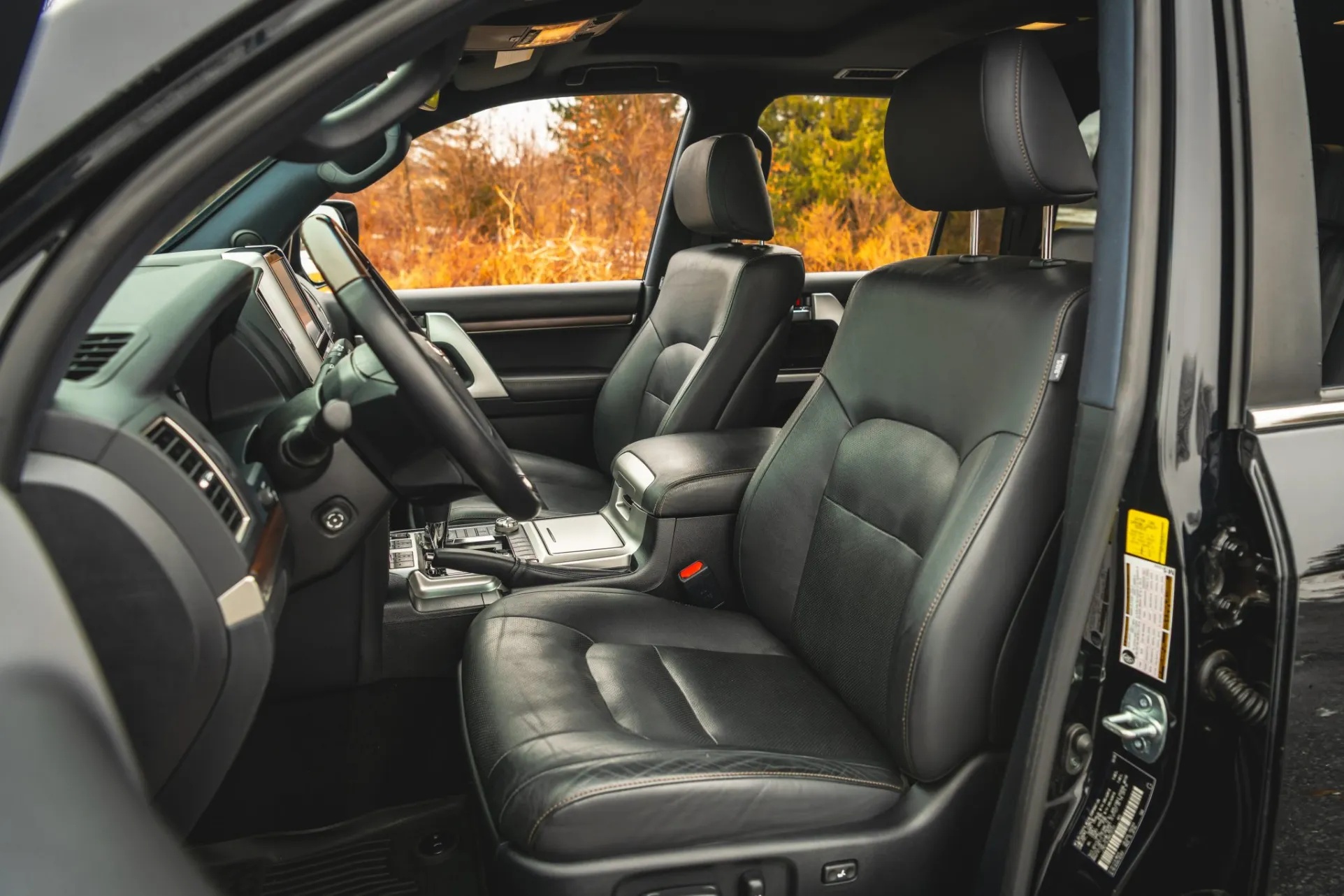 2021 Toyota Land Cruiser Heritage Edition