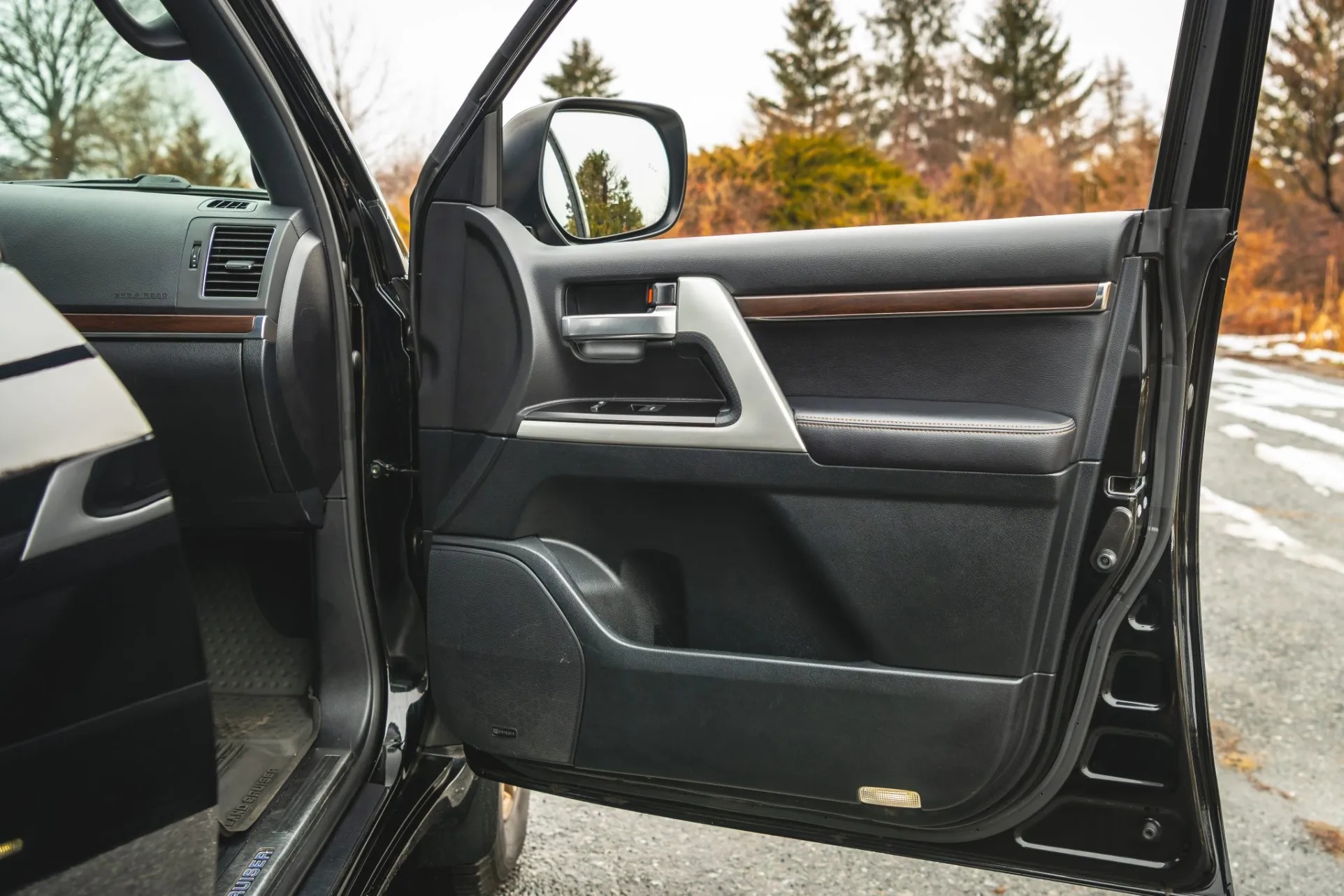 2021 Toyota Land Cruiser Heritage Edition