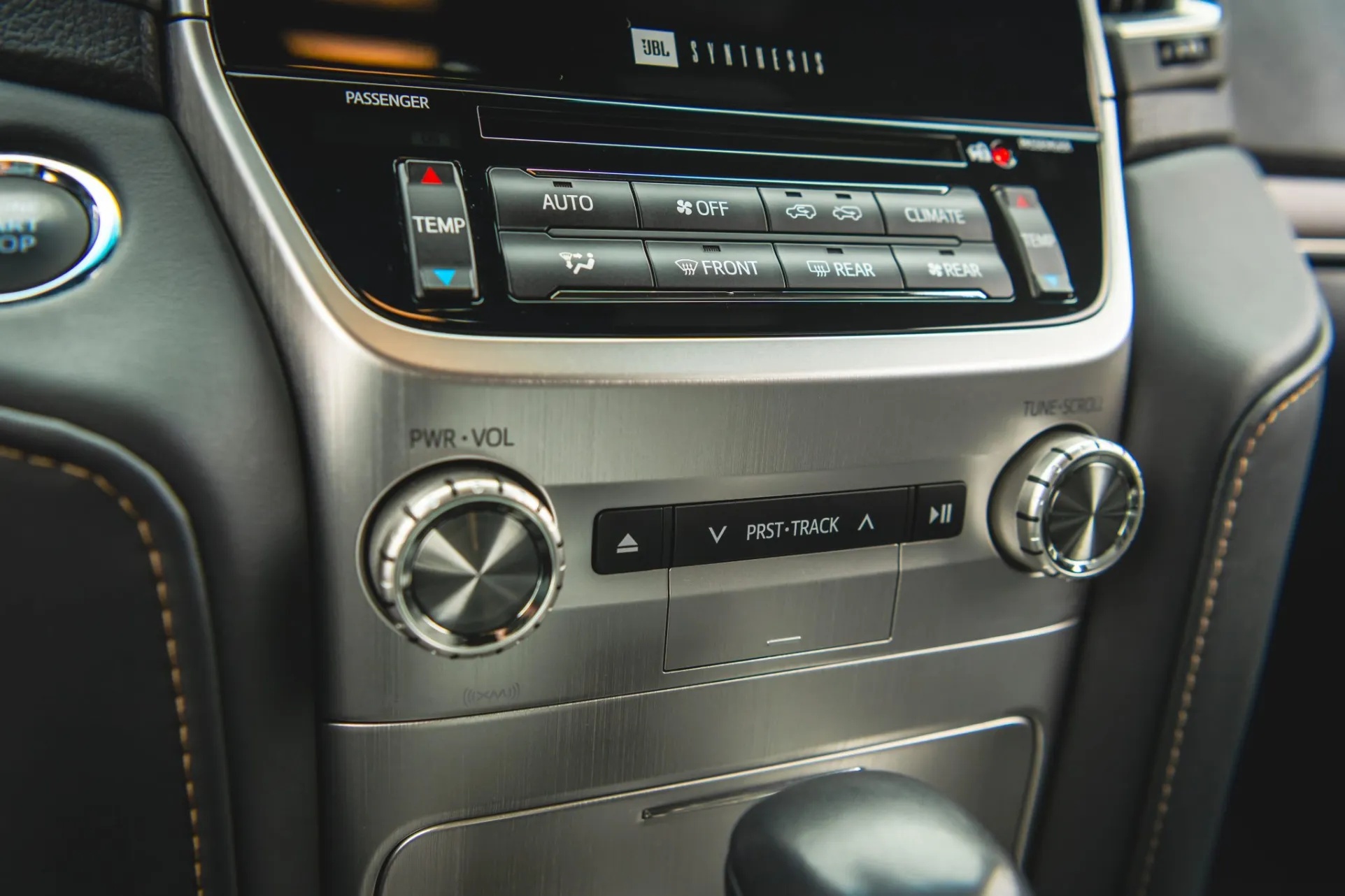 2021 Toyota Land Cruiser Heritage Edition