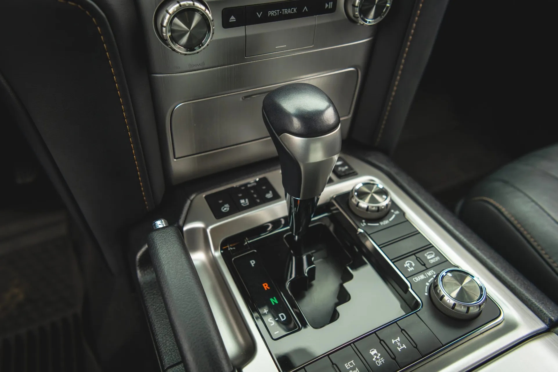 2021 Toyota Land Cruiser Heritage Edition