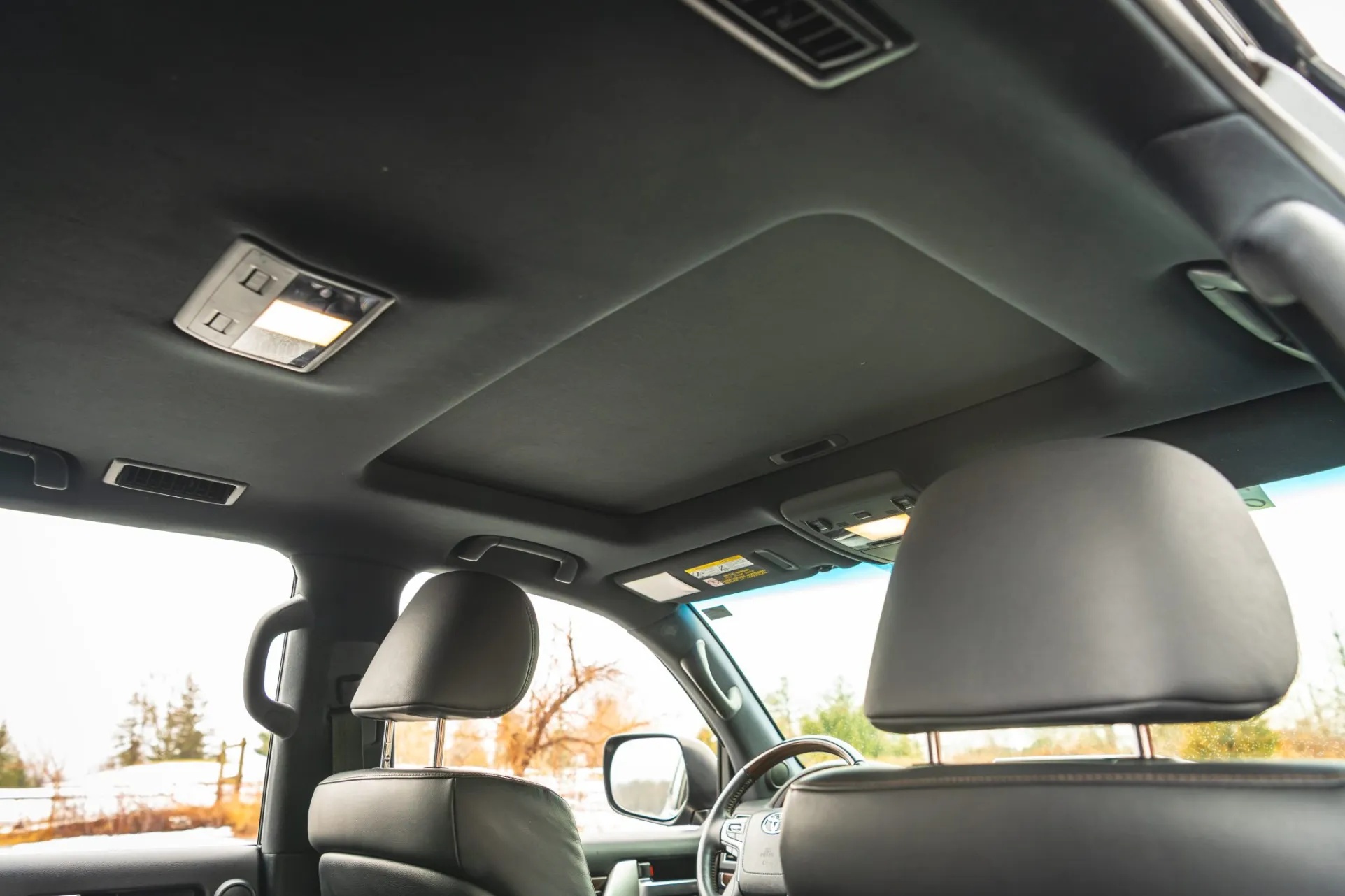 2021 Toyota Land Cruiser Heritage Edition