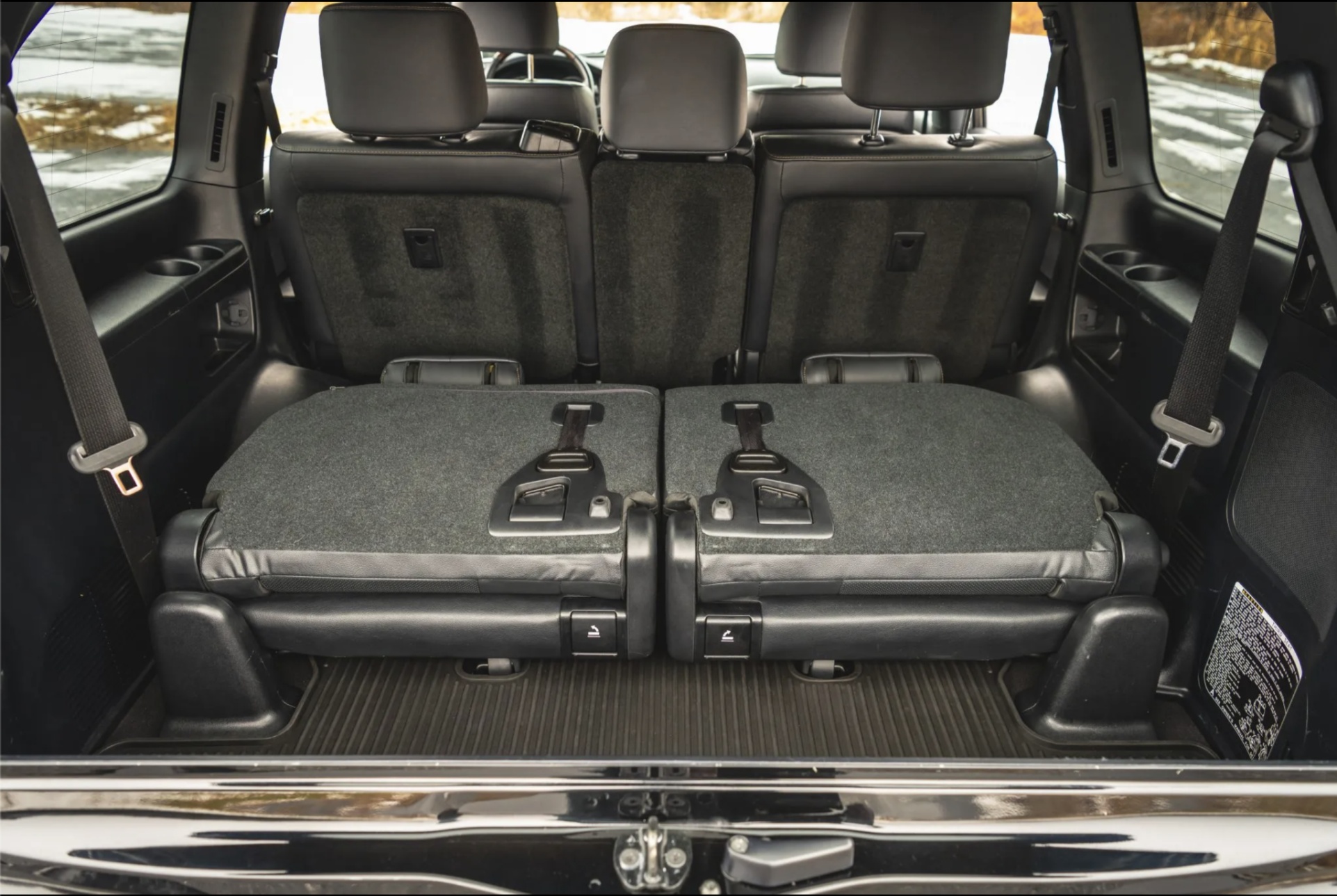 2021 Toyota Land Cruiser Heritage Edition