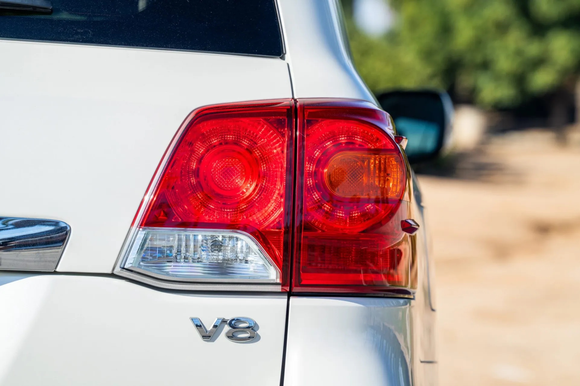 2014 Toyota Land Cruiser