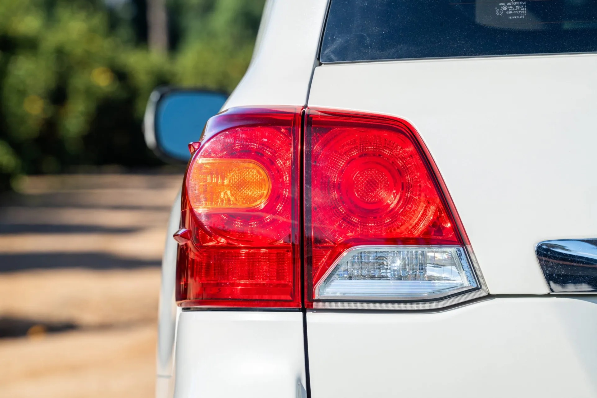 2014 Toyota Land Cruiser