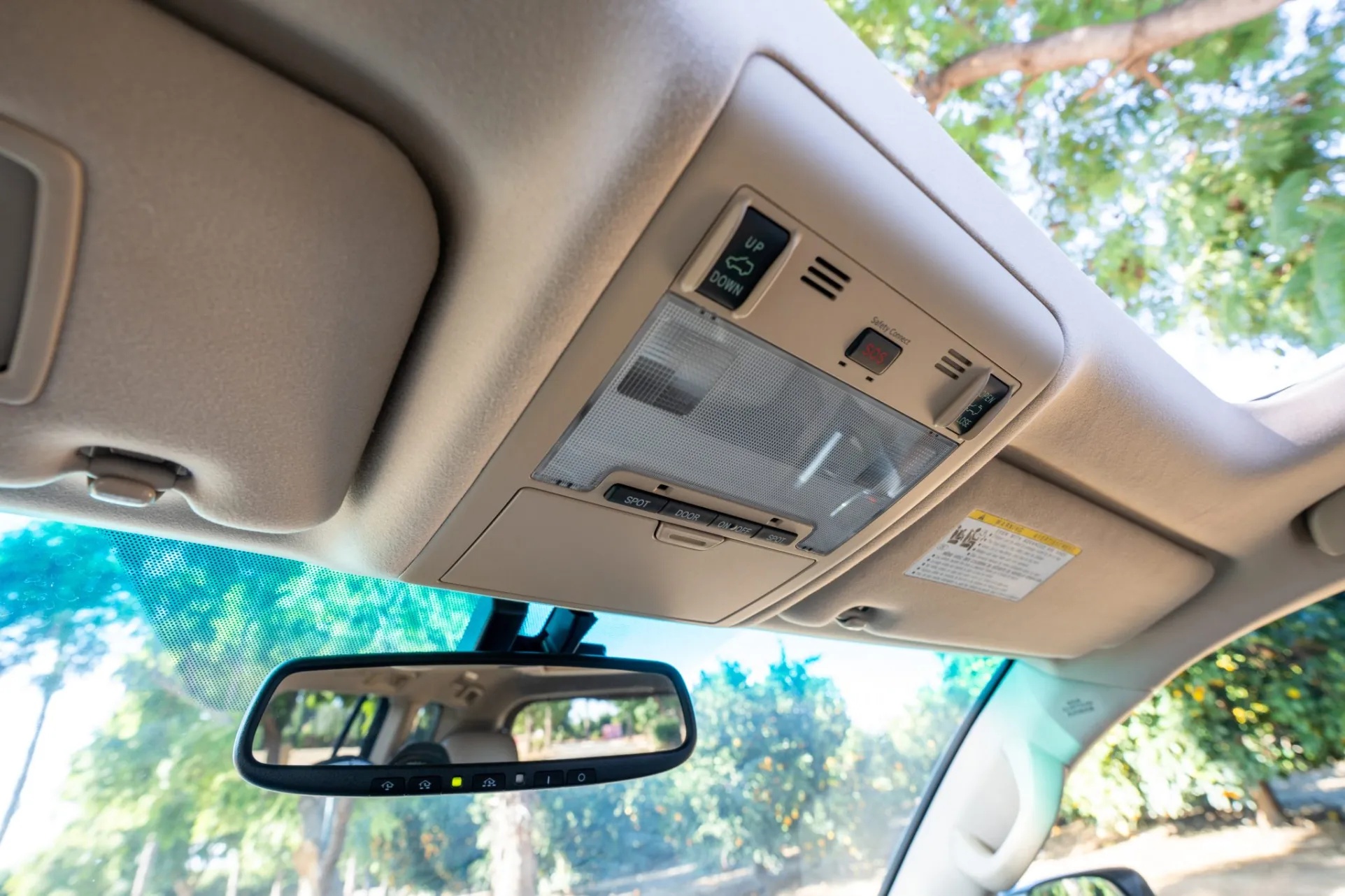 2014 Toyota Land Cruiser