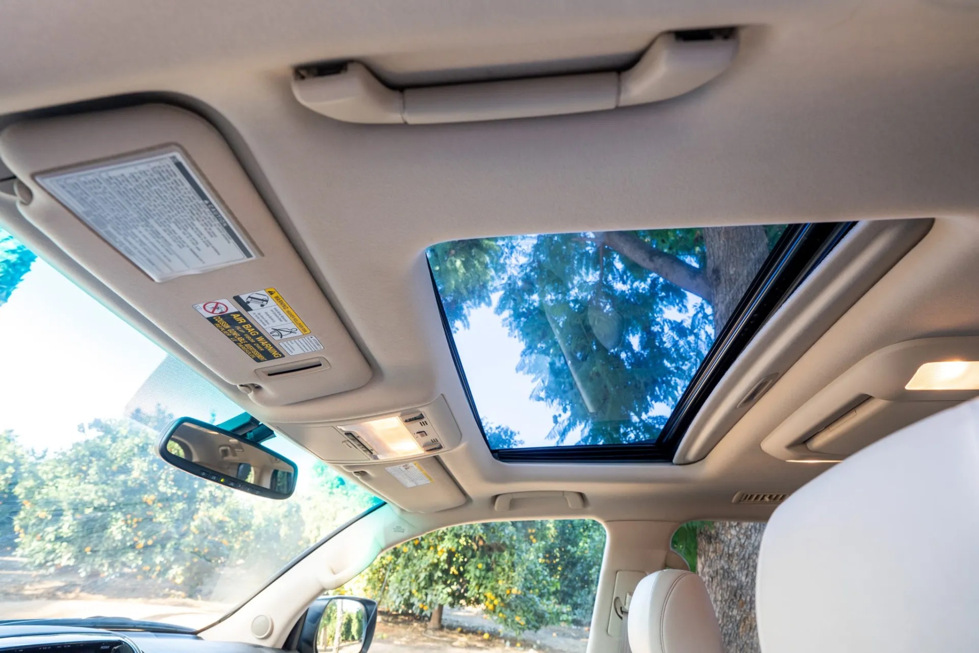 2014 Toyota Land Cruiser