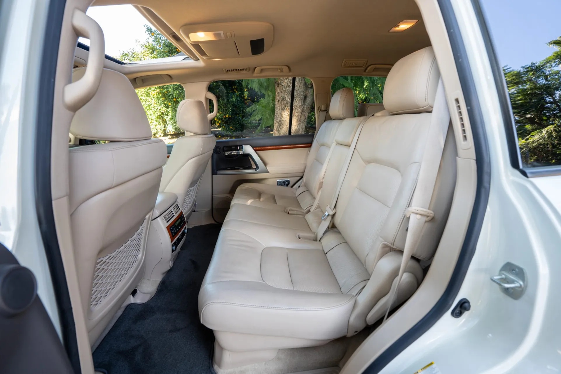 2014 Toyota Land Cruiser