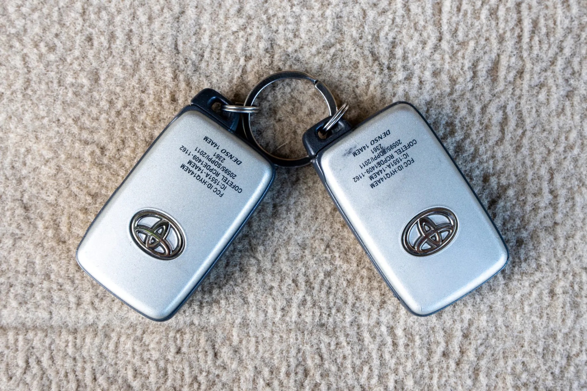2014 Toyota Land Cruiser