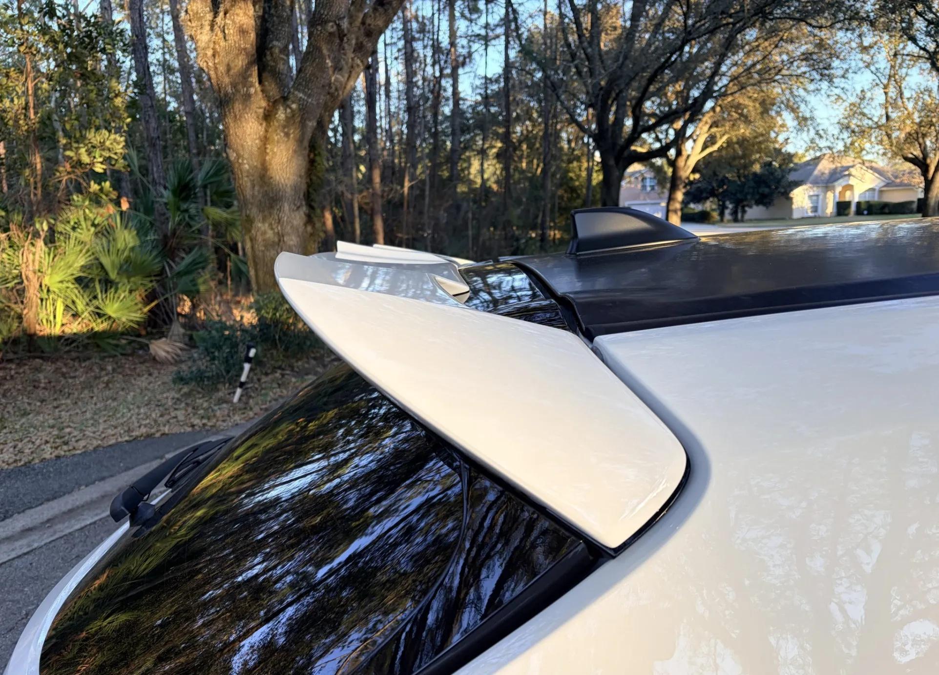 2025 Toyota GR Corolla Premium Plus