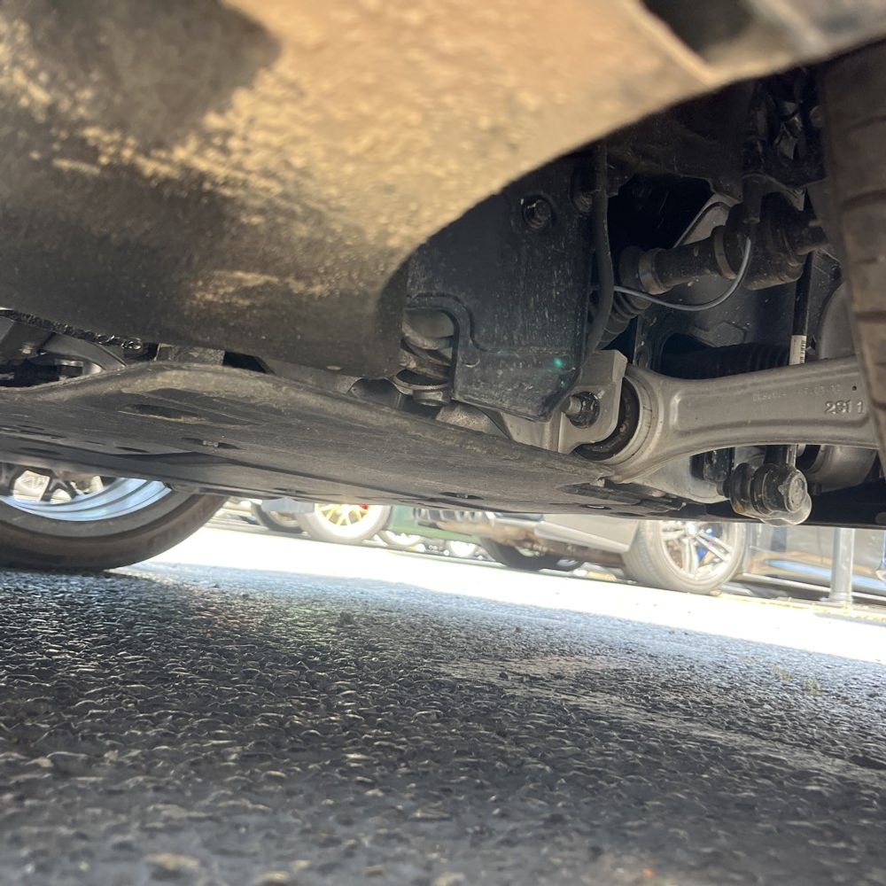2025 Genesis G90 3.5T e-Supercharger