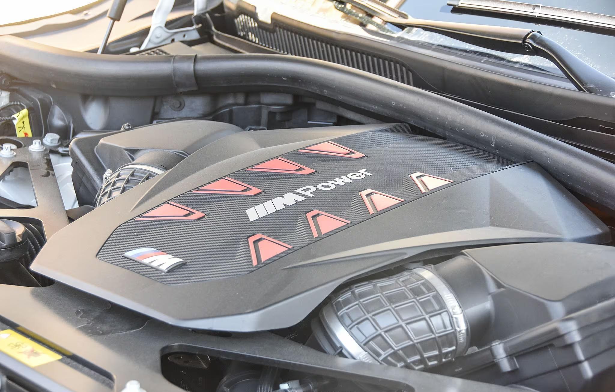 2024 BMW XM
