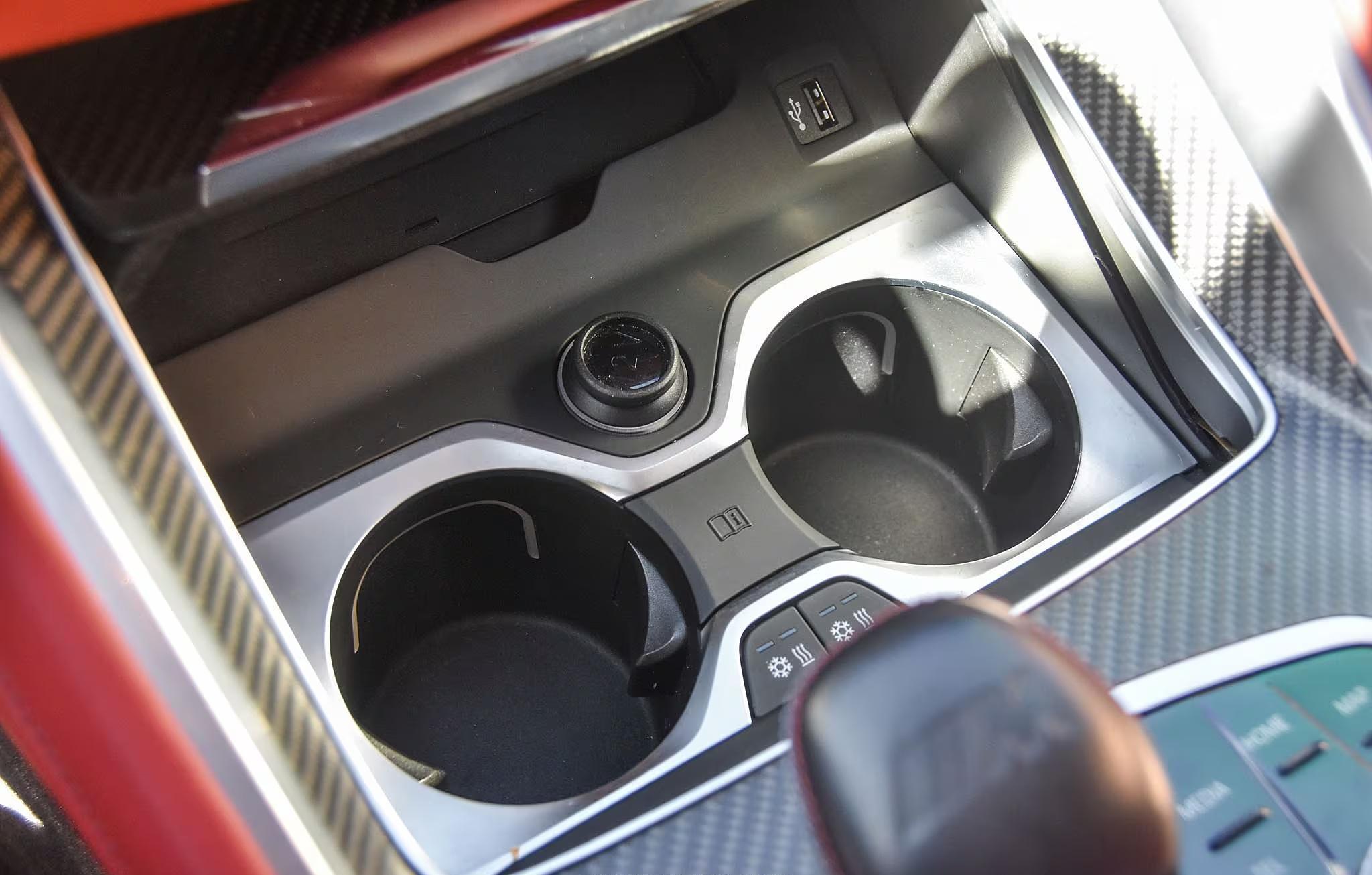 2024 BMW XM