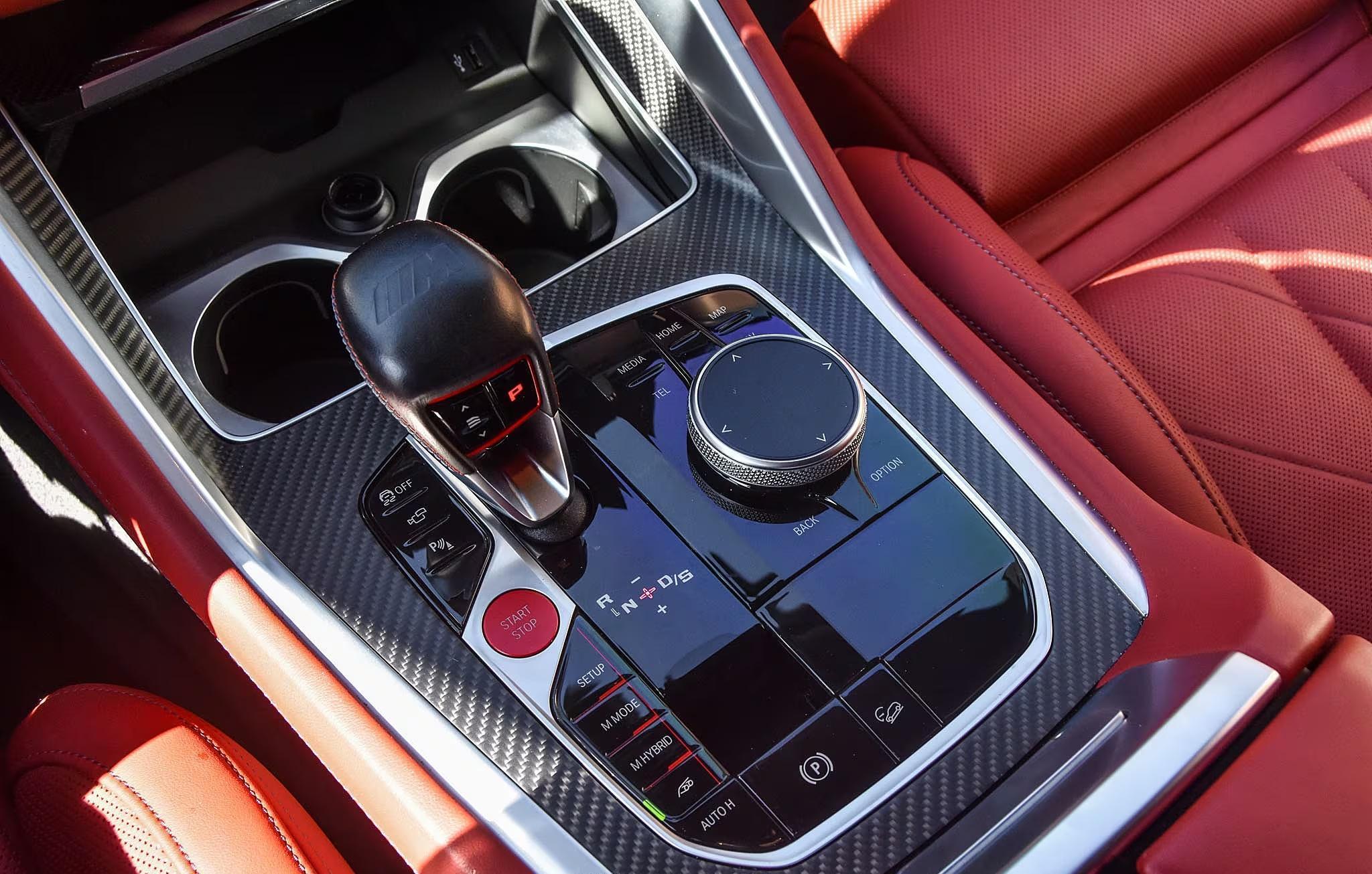 2024 BMW XM