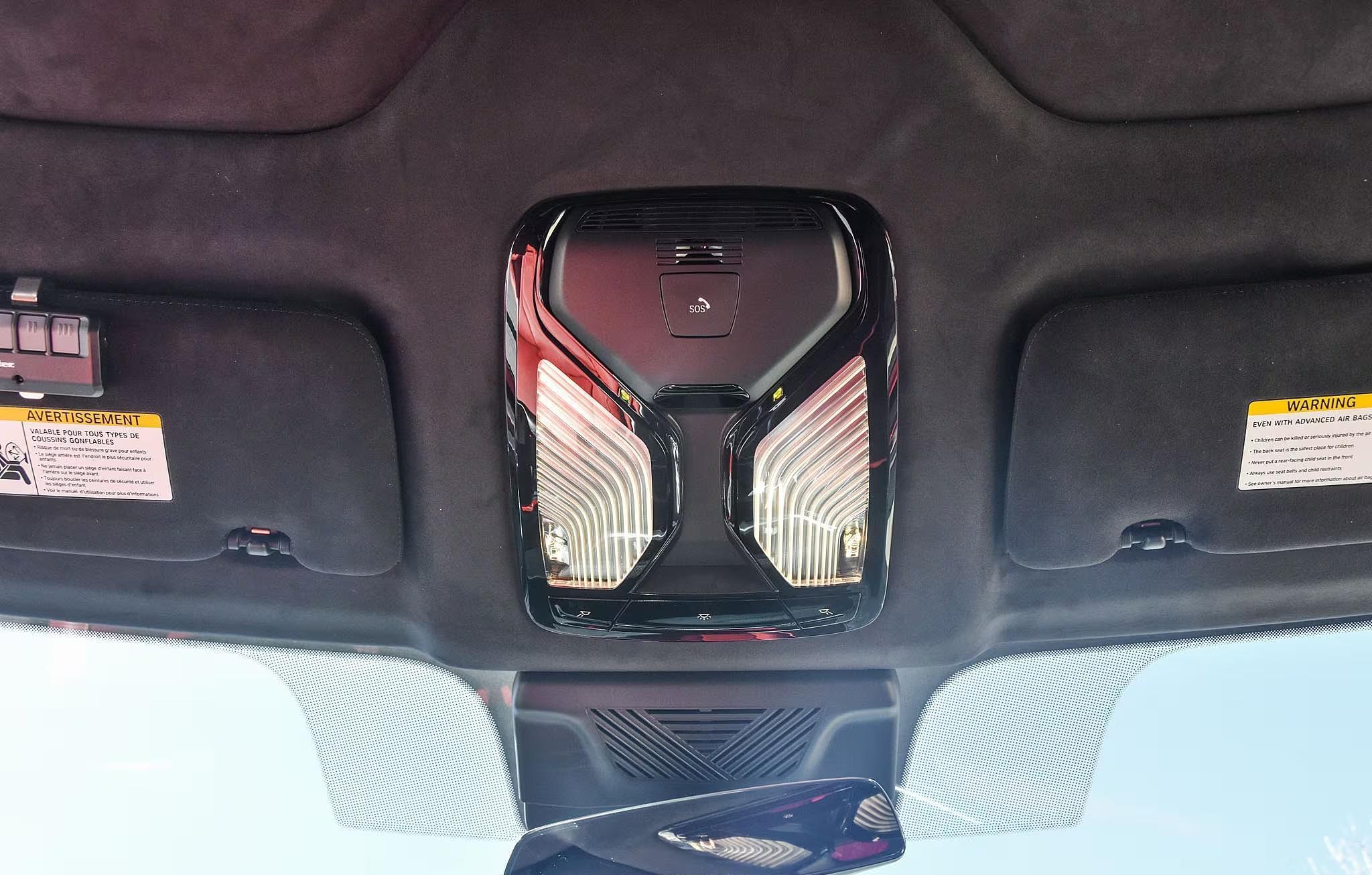 2024 BMW XM