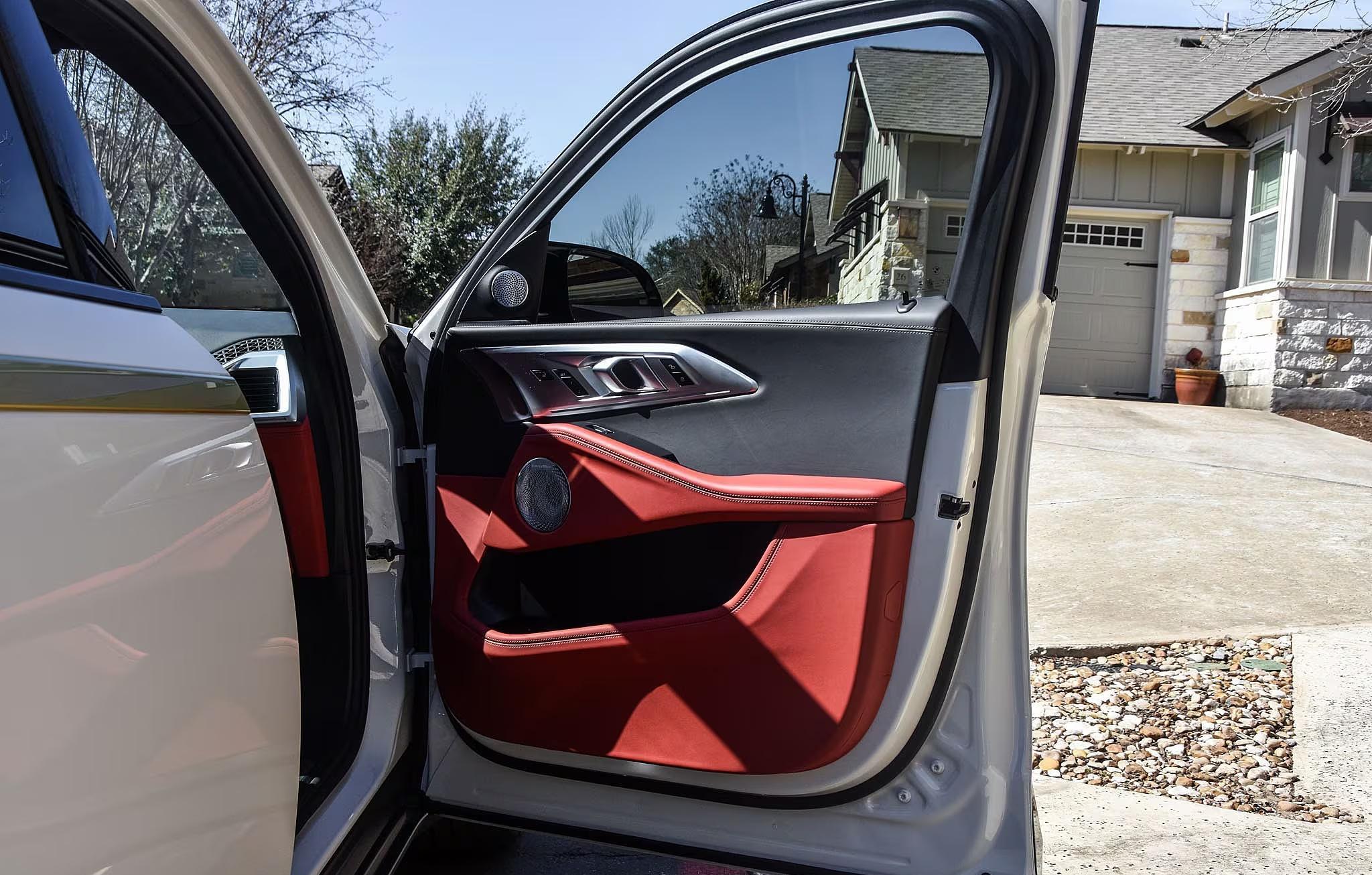 2024 BMW XM