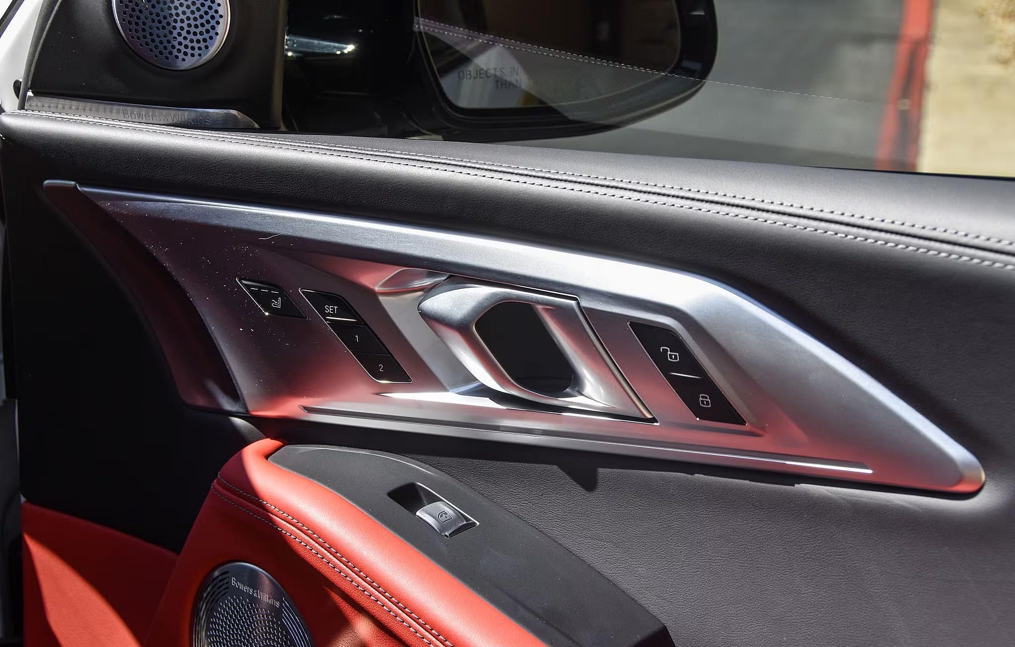 2024 BMW XM