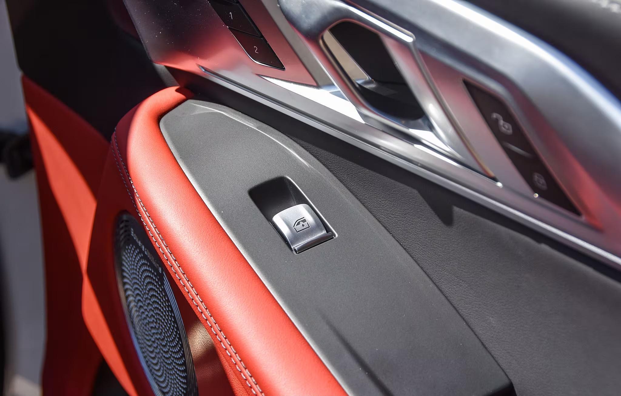 2024 BMW XM