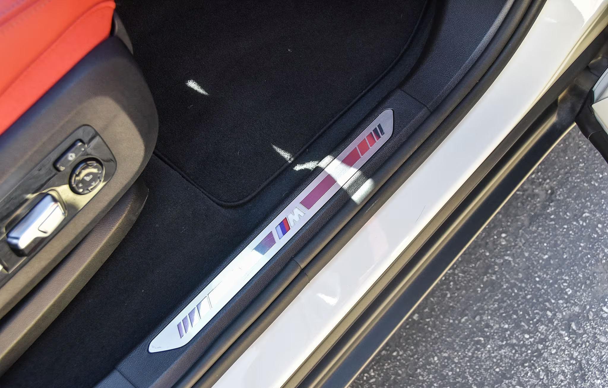 2024 BMW XM