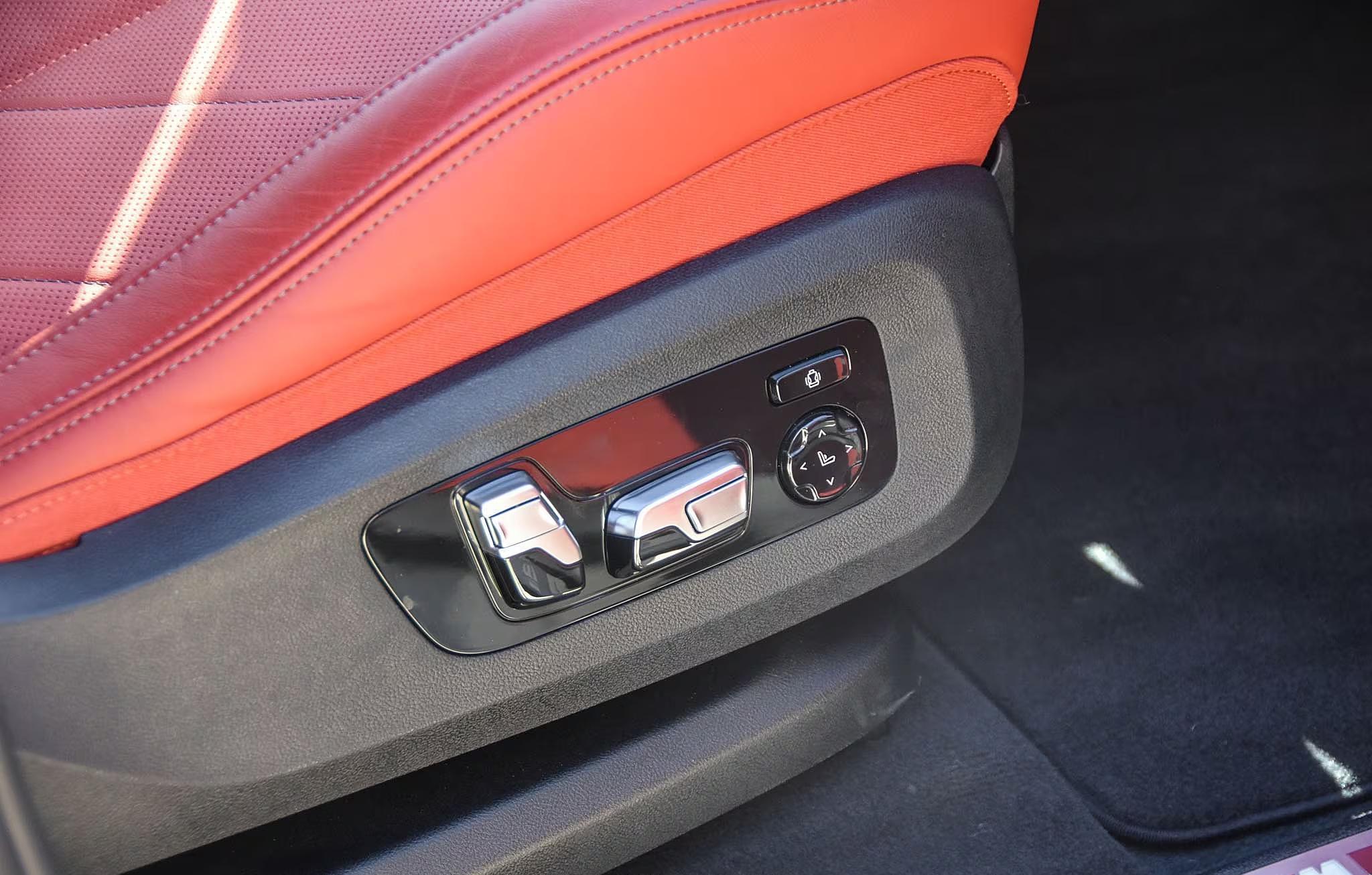 2024 BMW XM