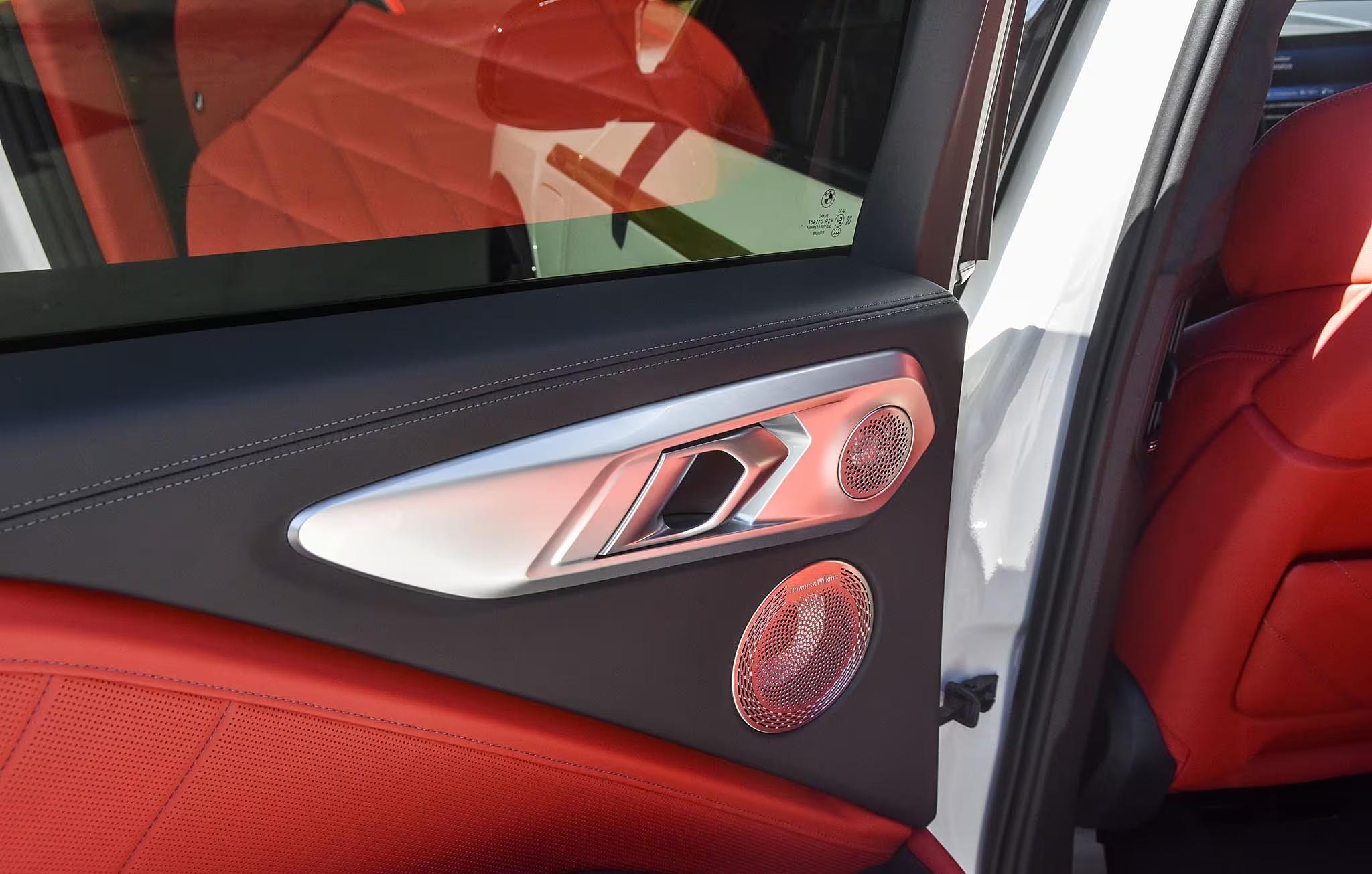2024 BMW XM