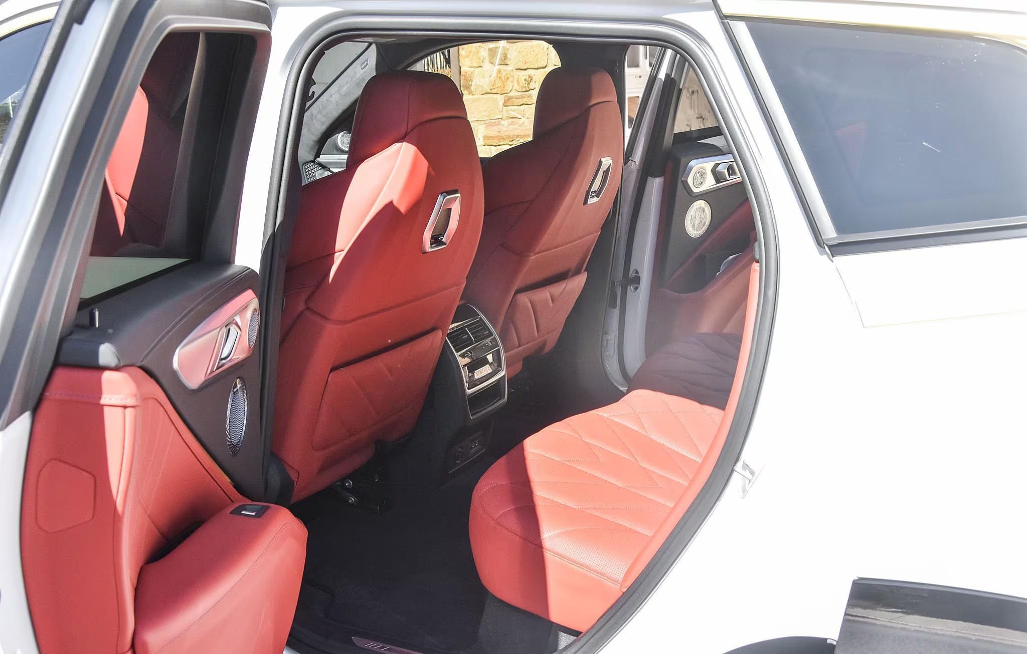 2024 BMW XM