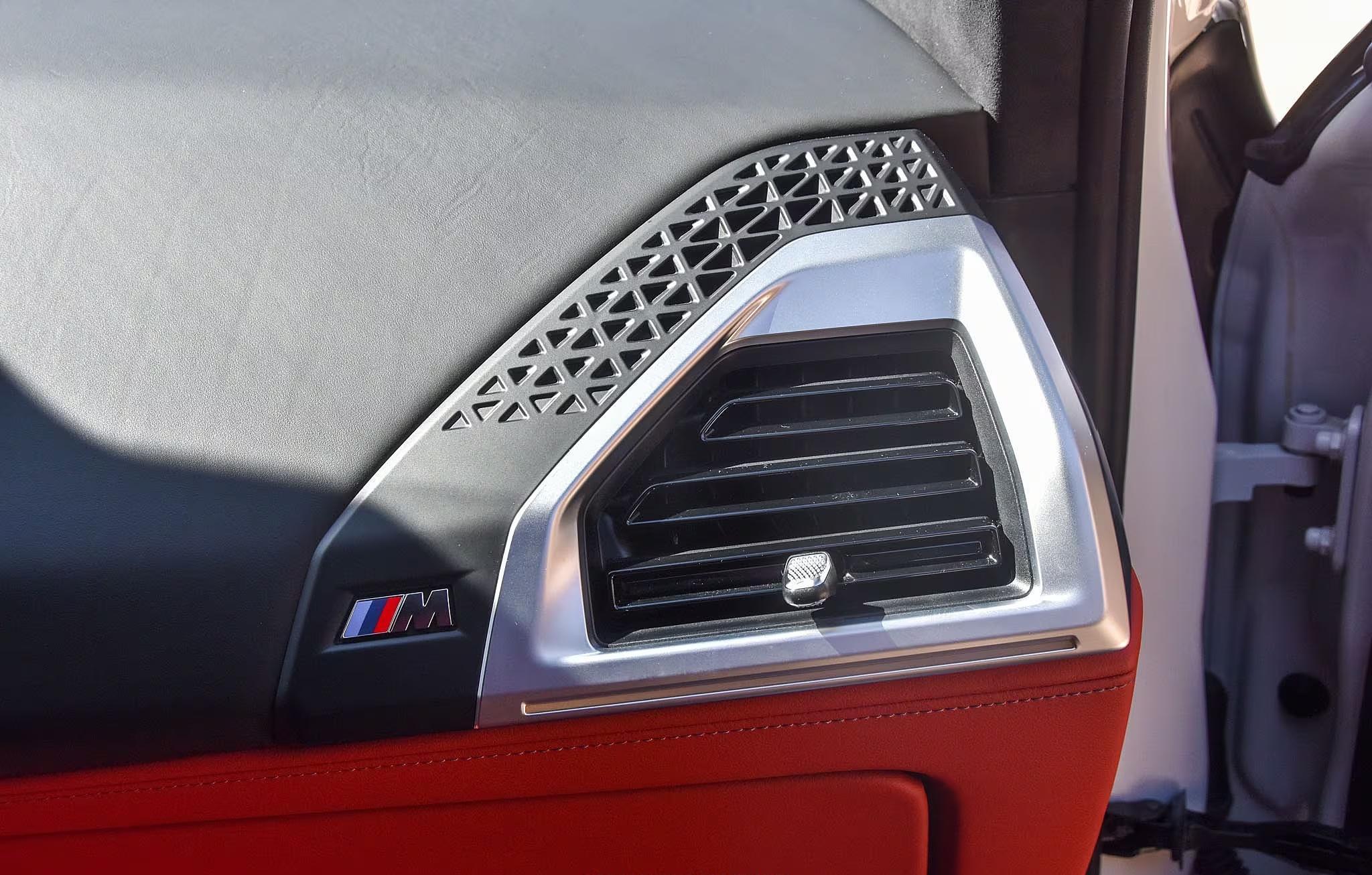 2024 BMW XM