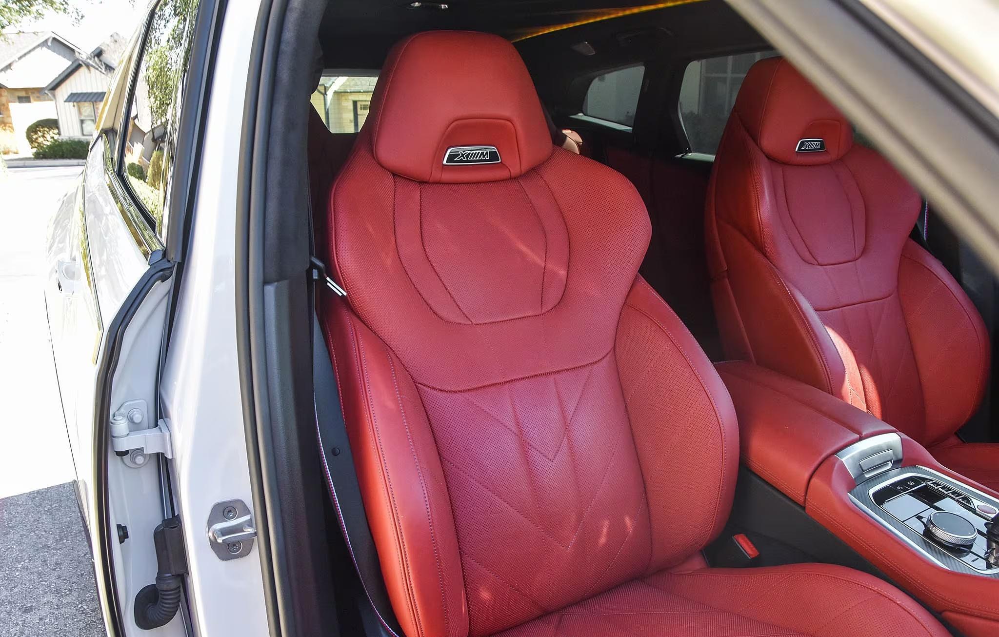 2024 BMW XM