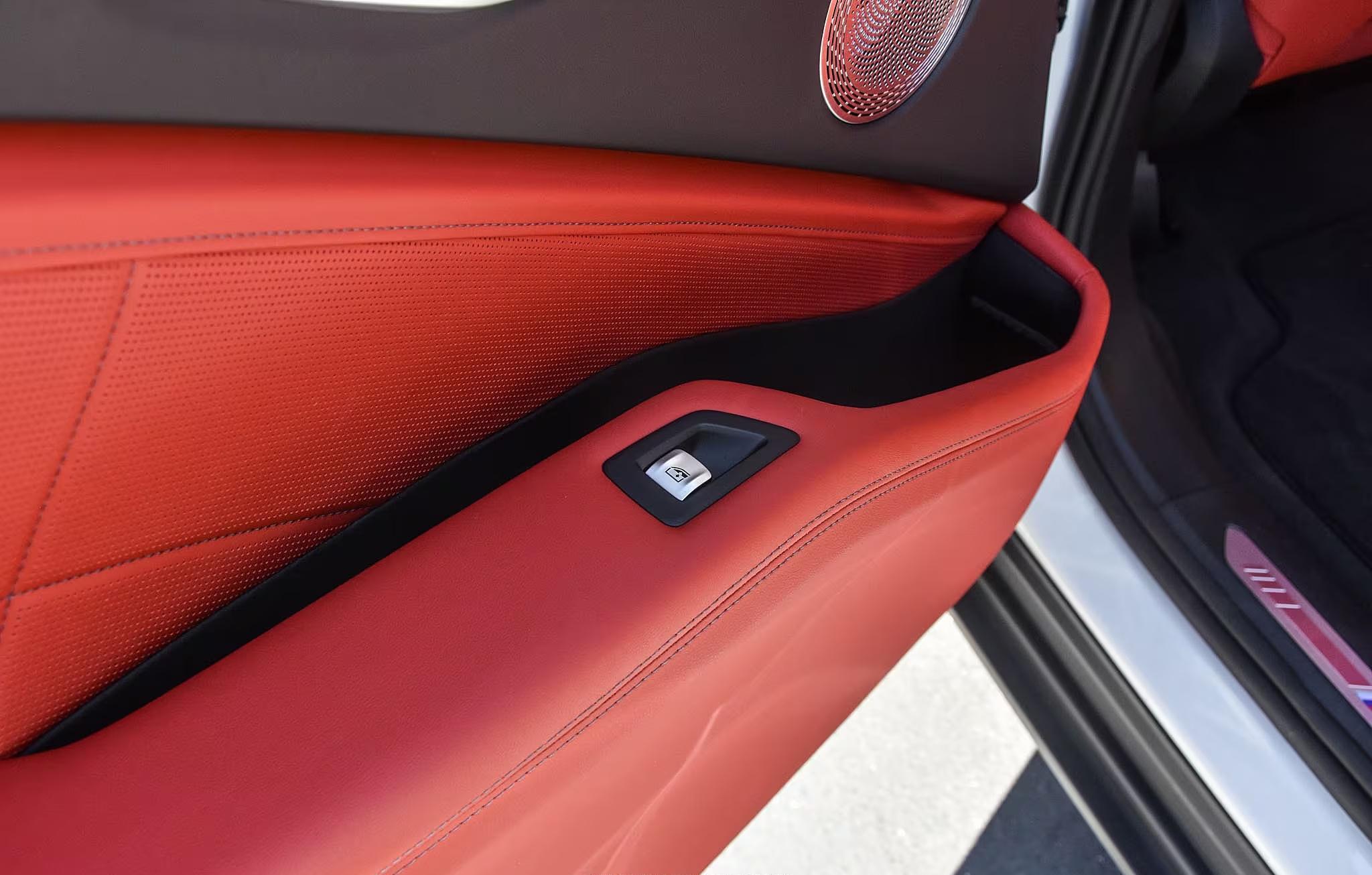 2024 BMW XM