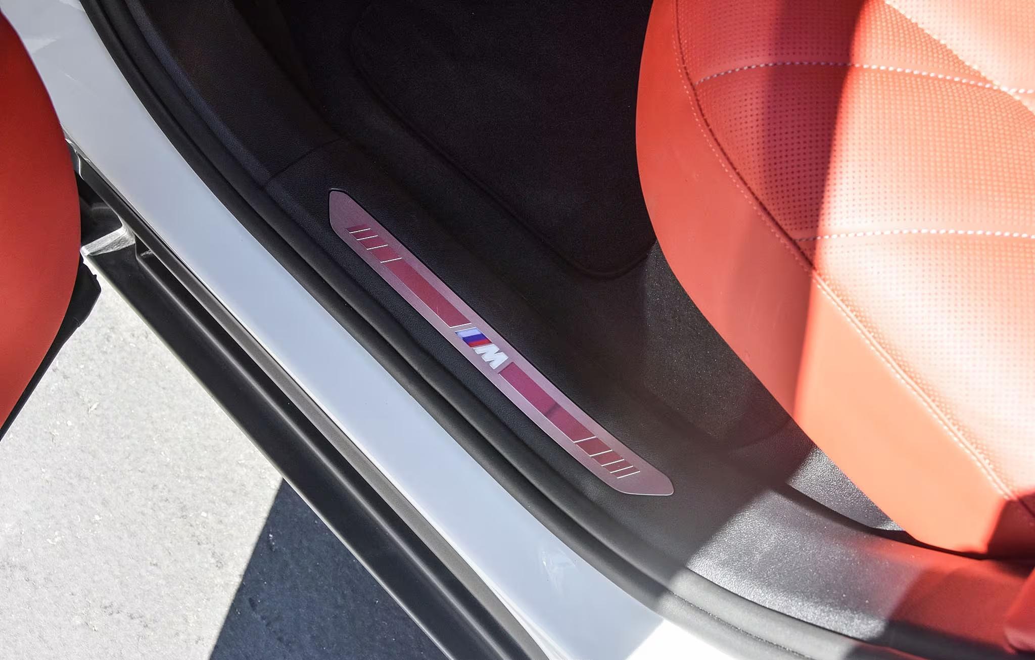 2024 BMW XM