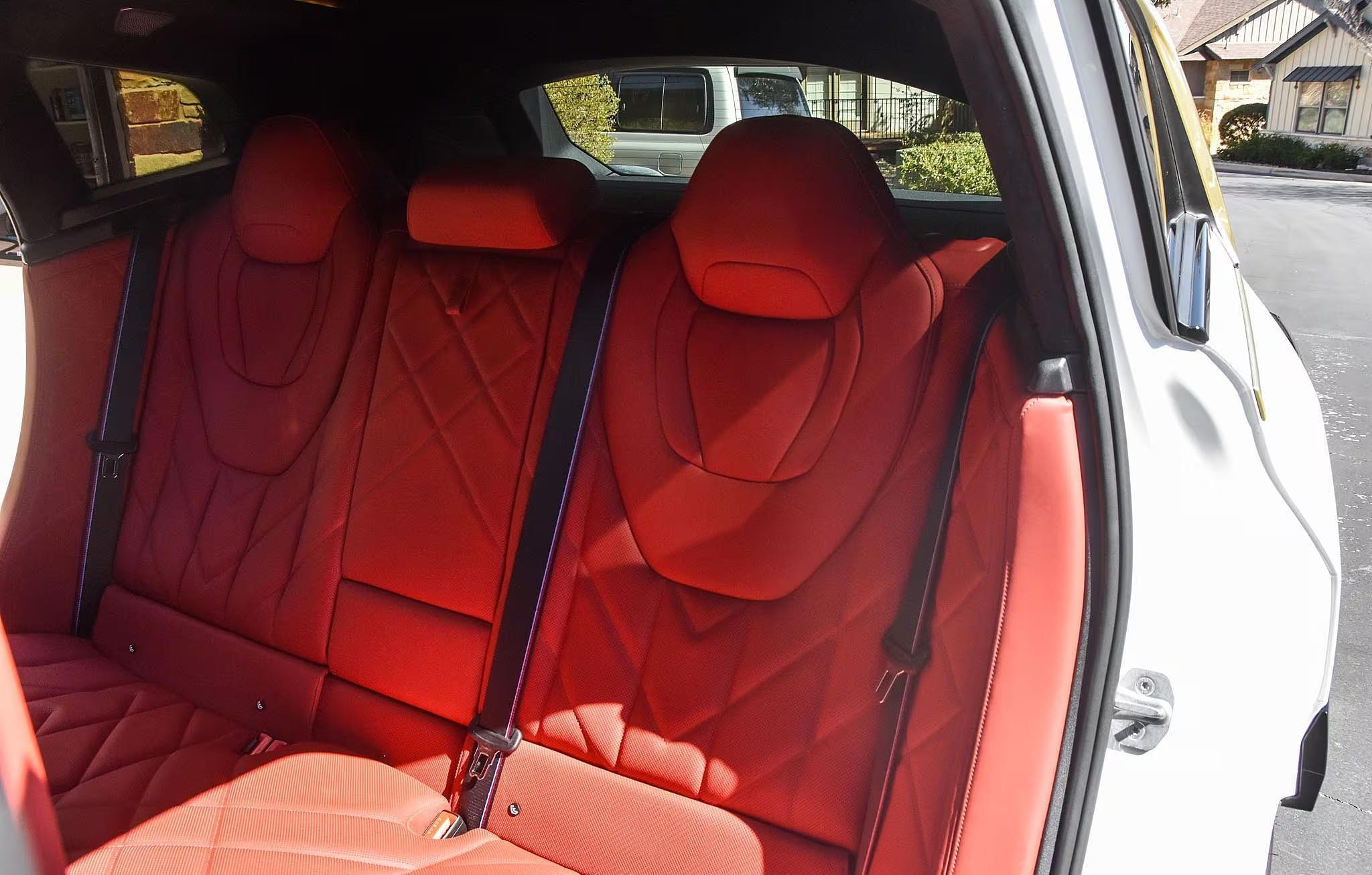2024 BMW XM