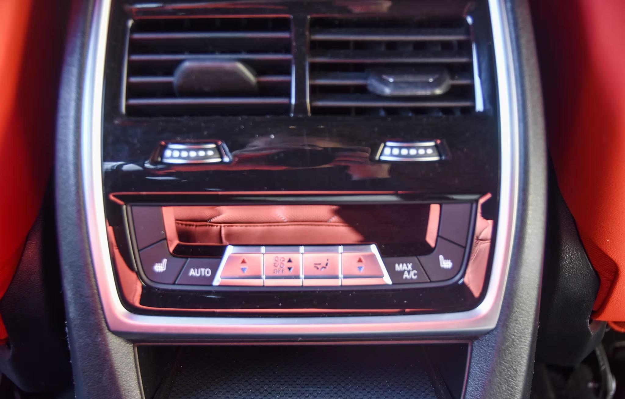 2024 BMW XM