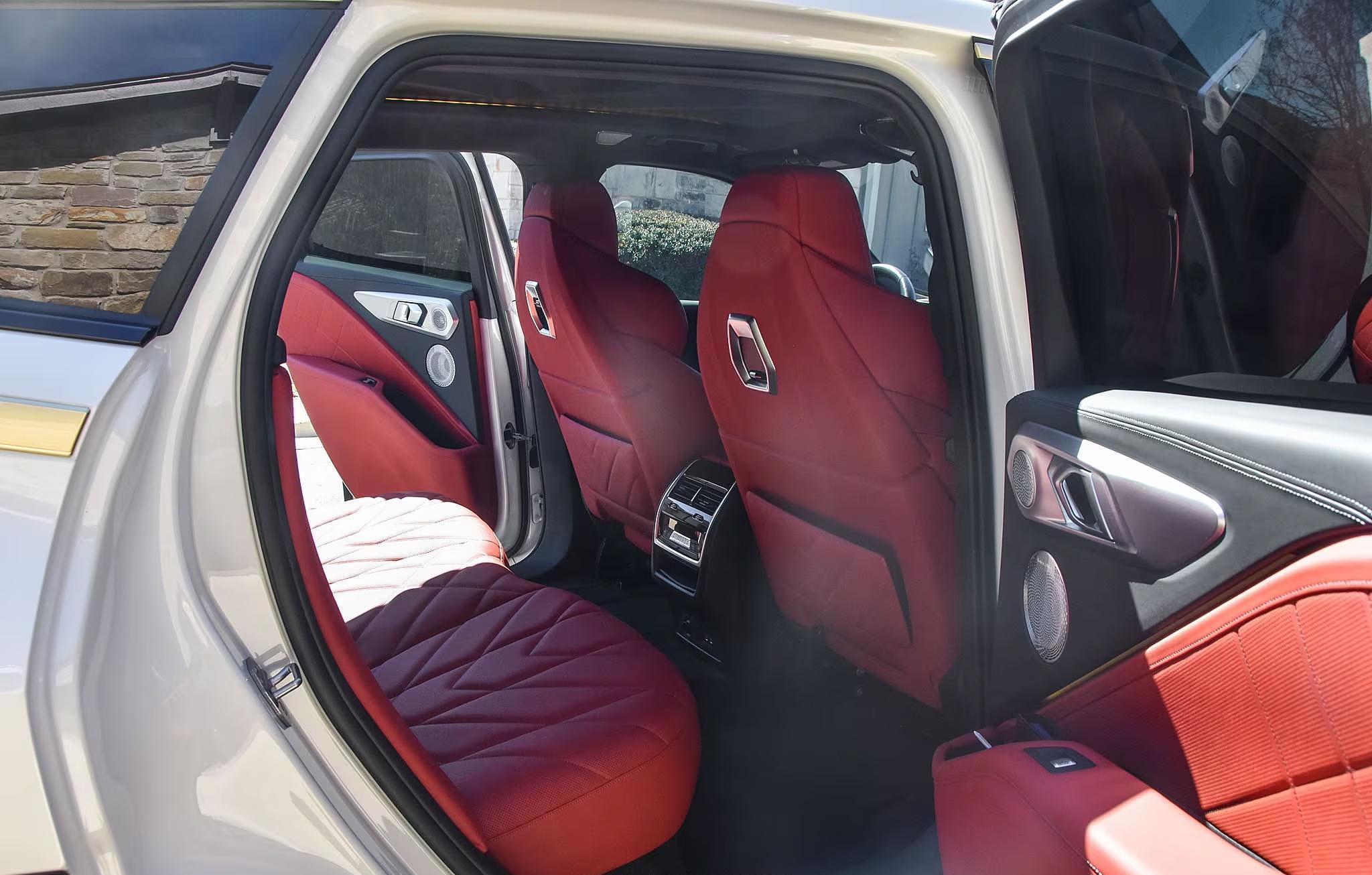 2024 BMW XM