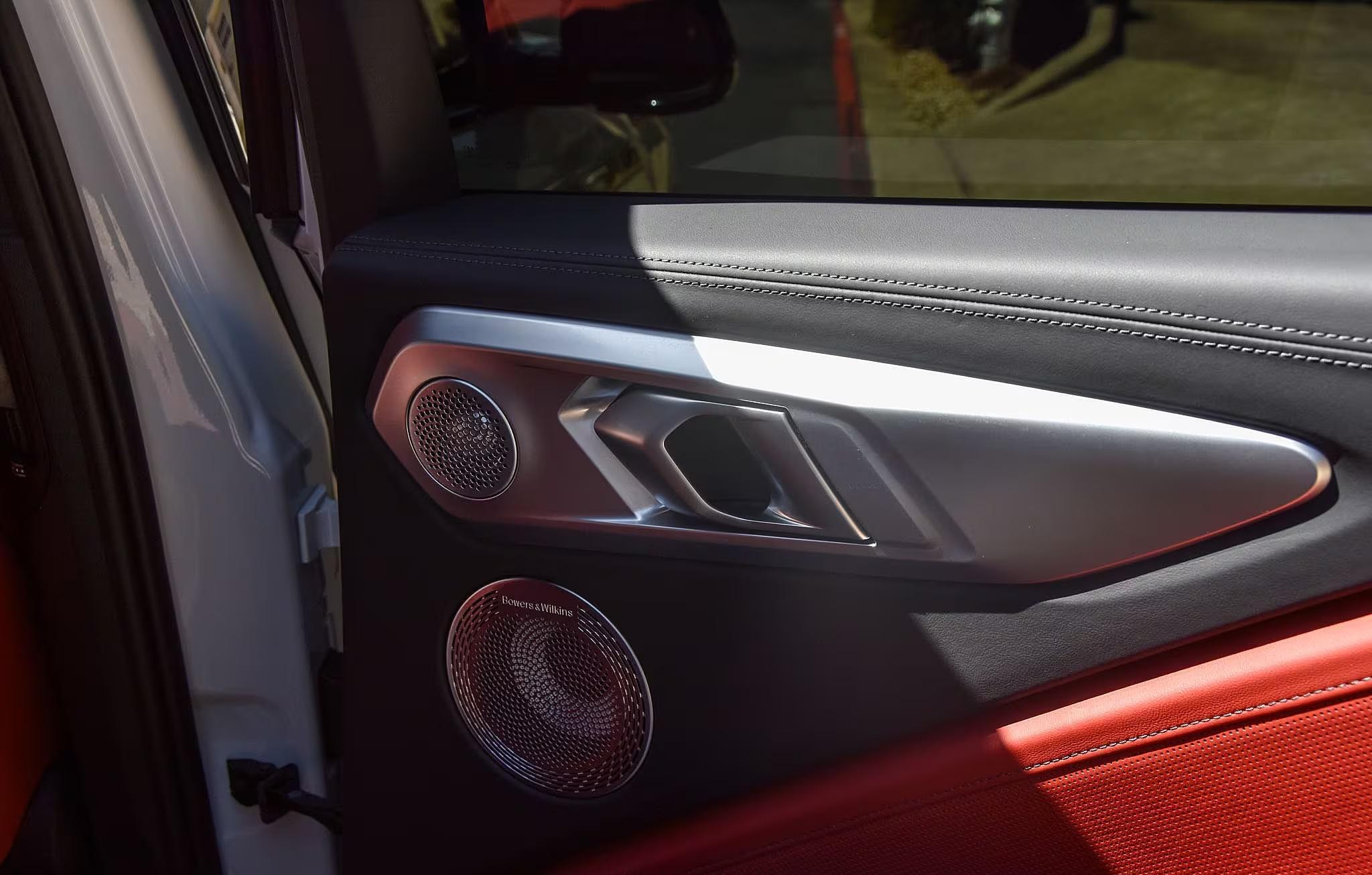 2024 BMW XM