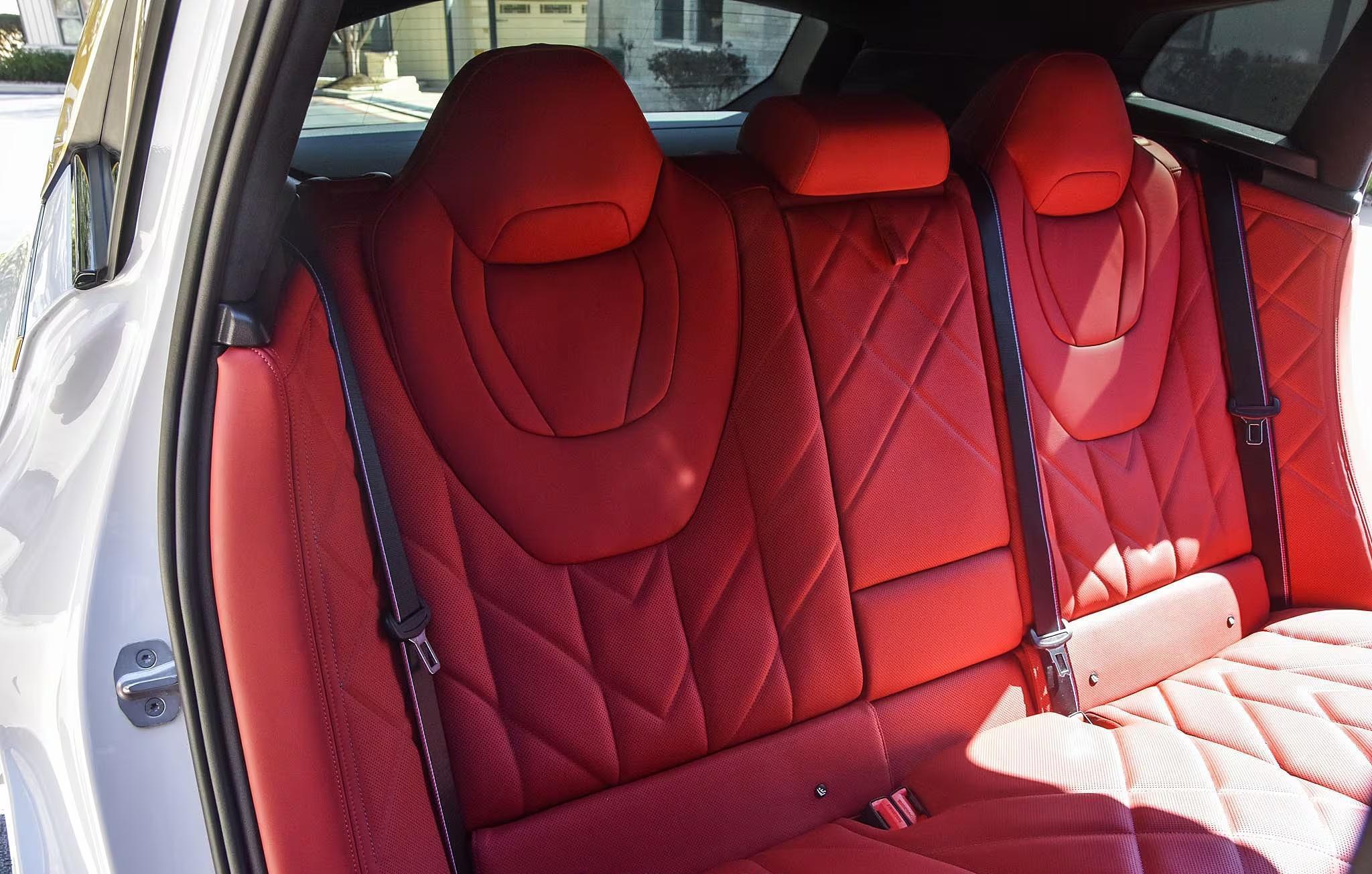 2024 BMW XM