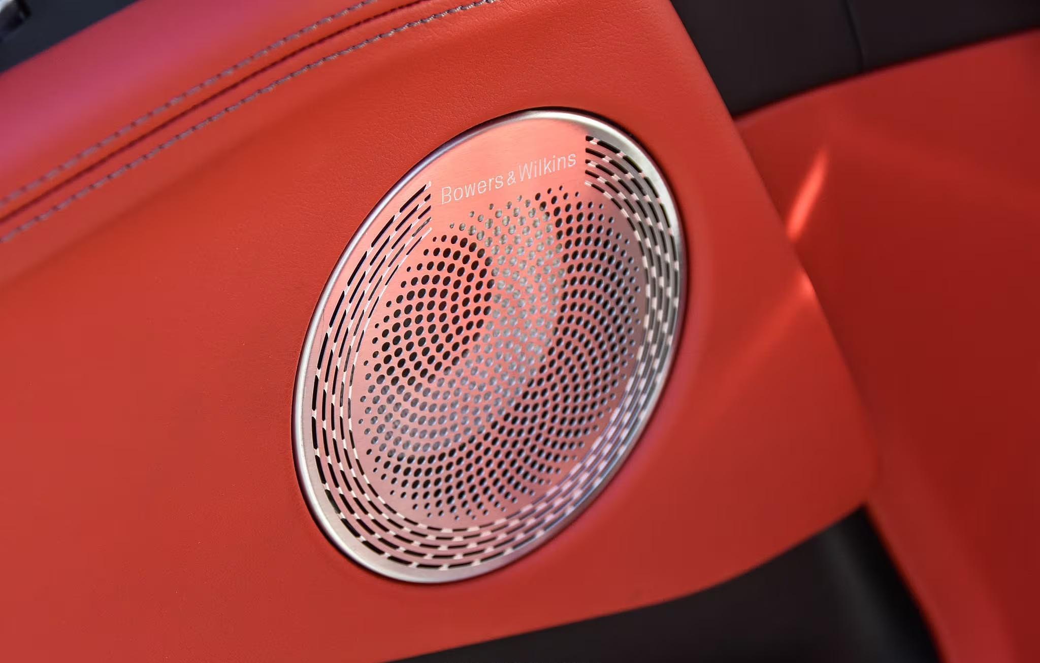 2024 BMW XM