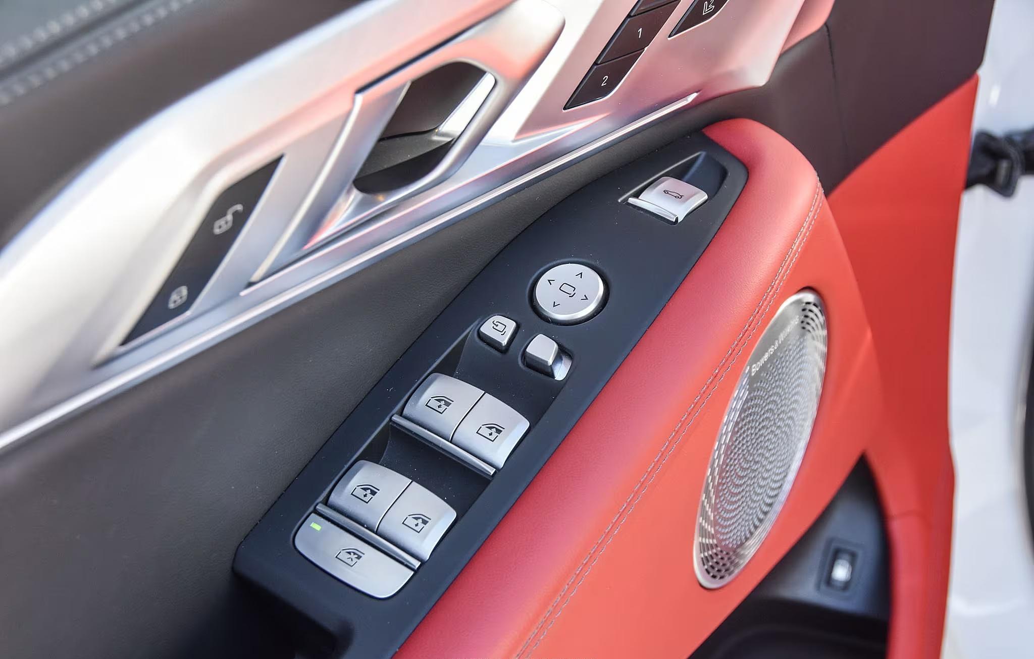 2024 BMW XM