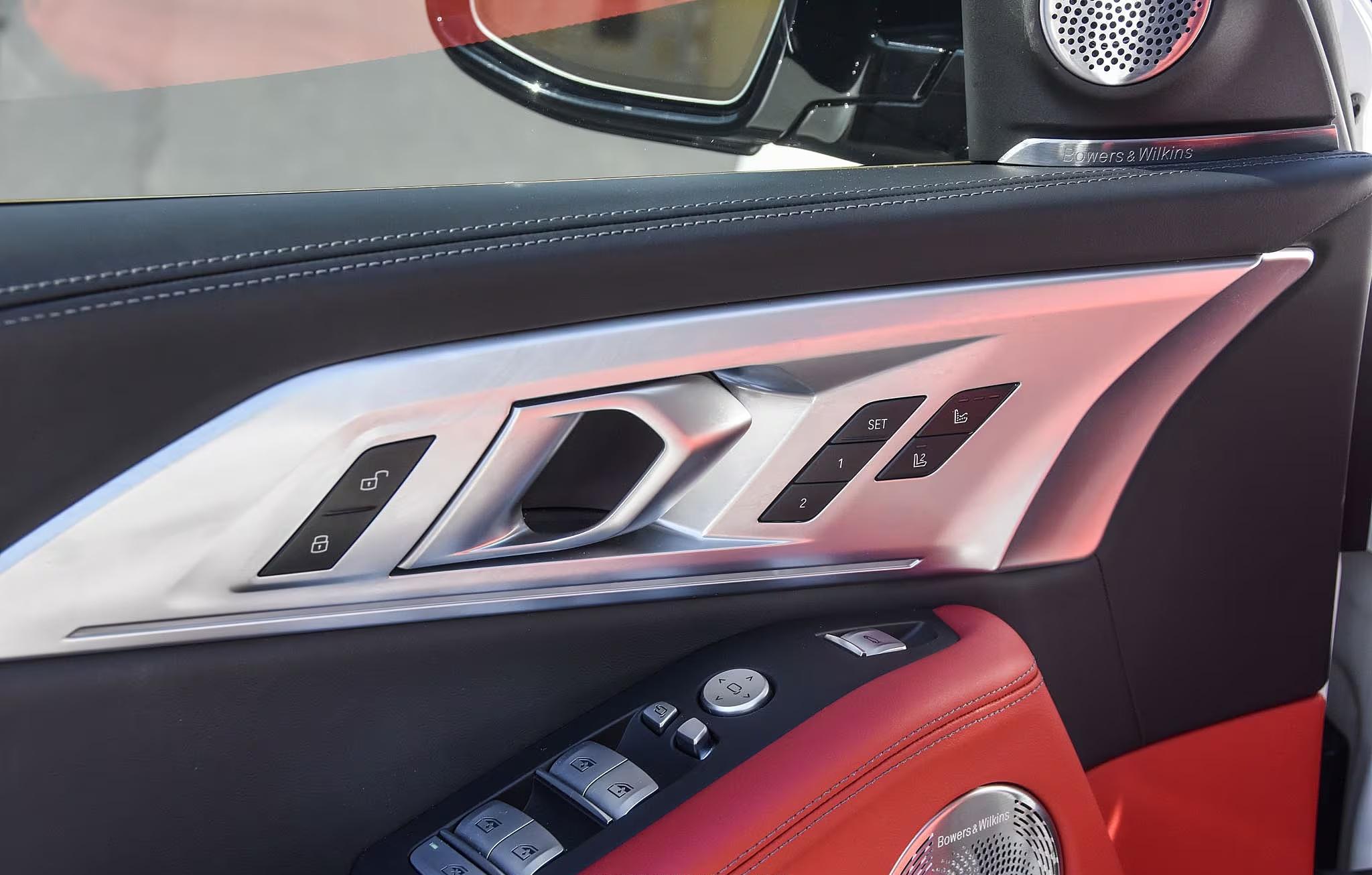 2024 BMW XM
