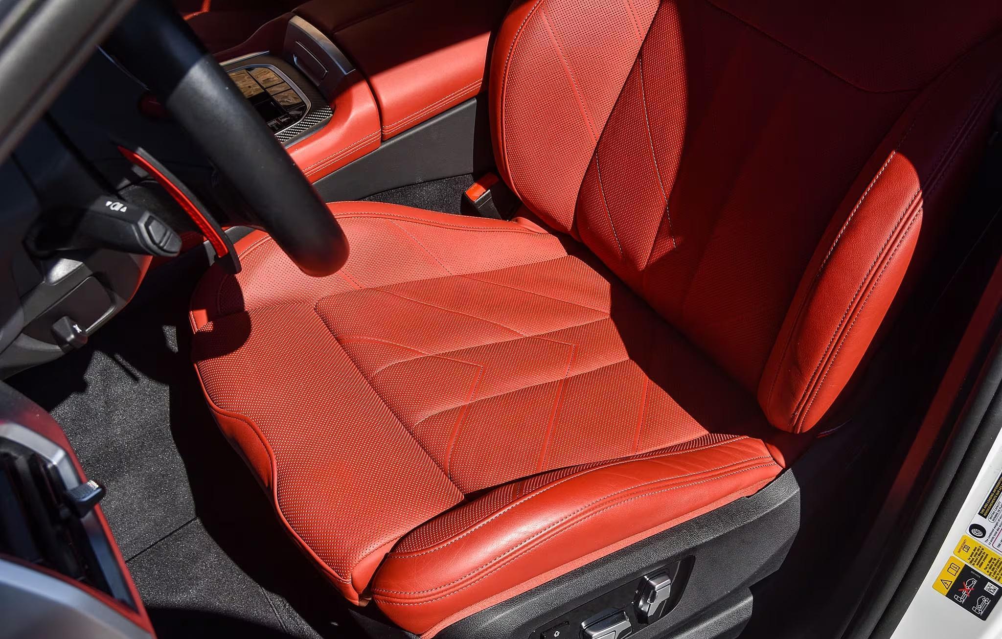 2024 BMW XM