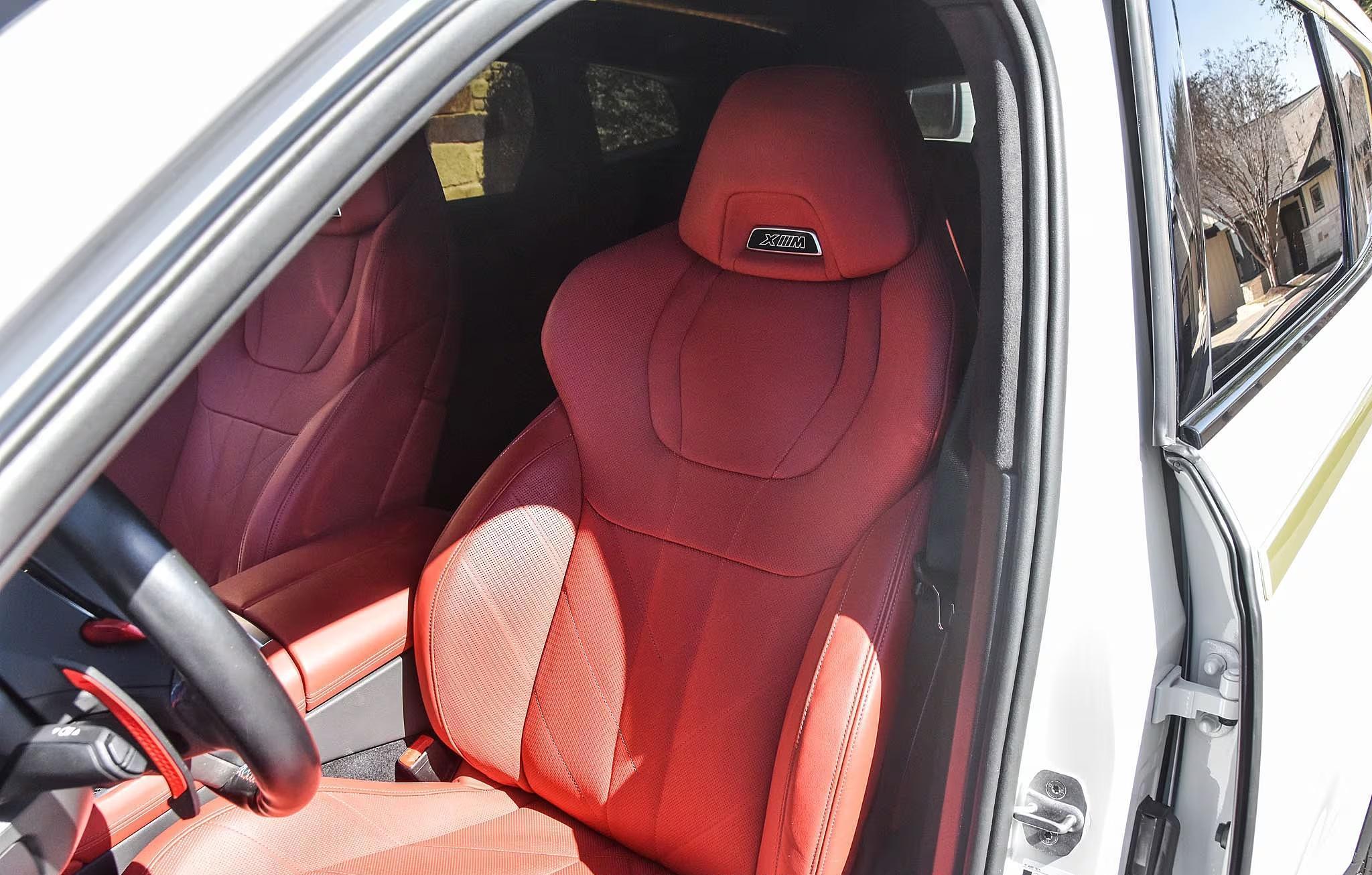 2024 BMW XM