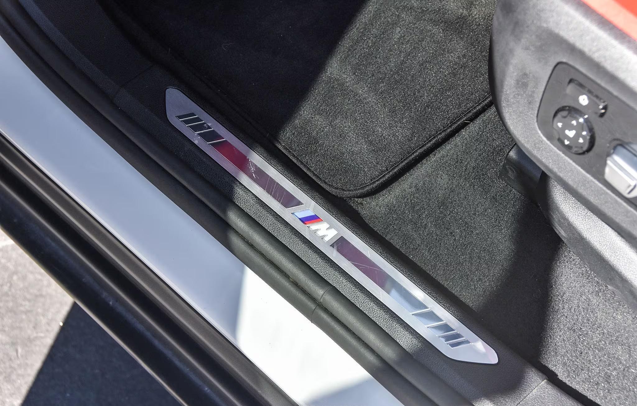 2024 BMW XM