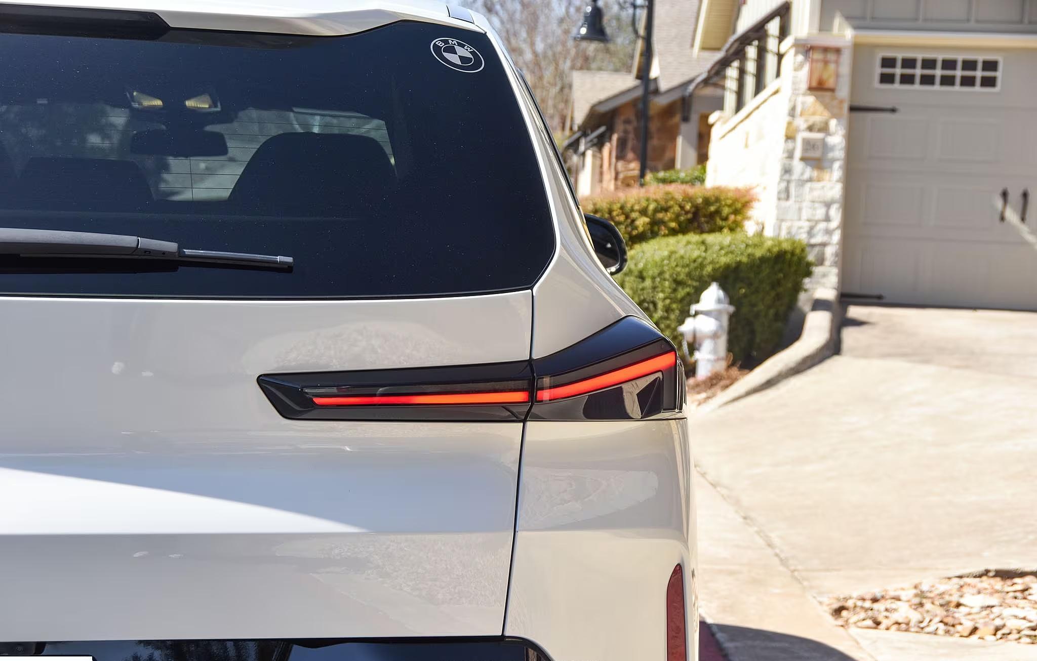 2024 BMW XM