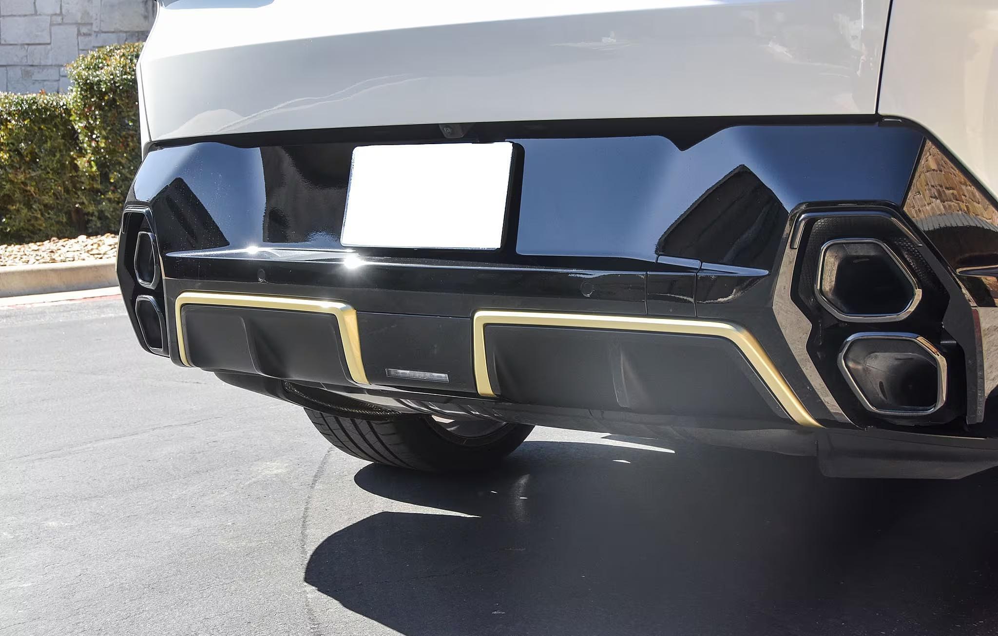 2024 BMW XM