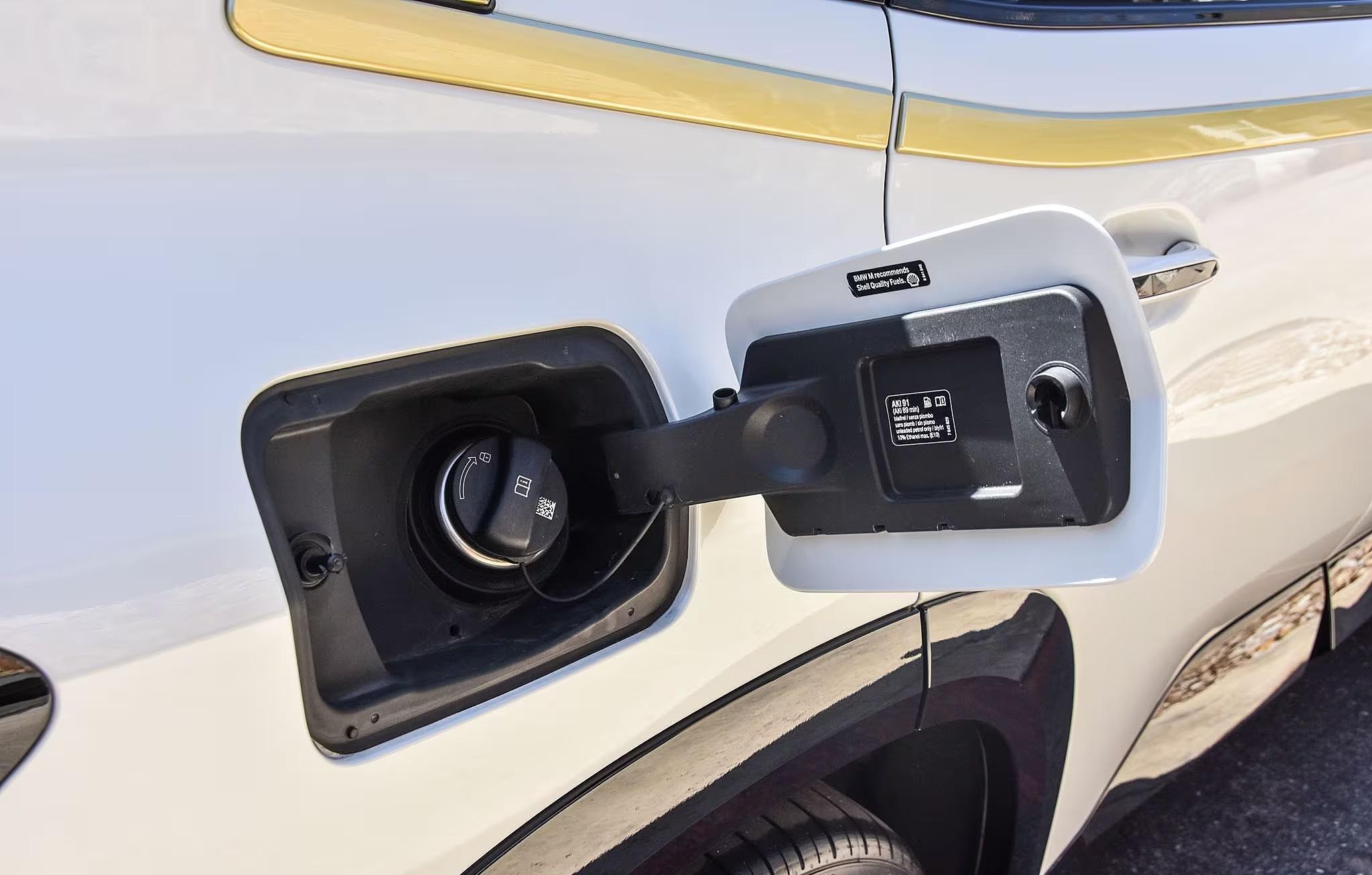 2024 BMW XM