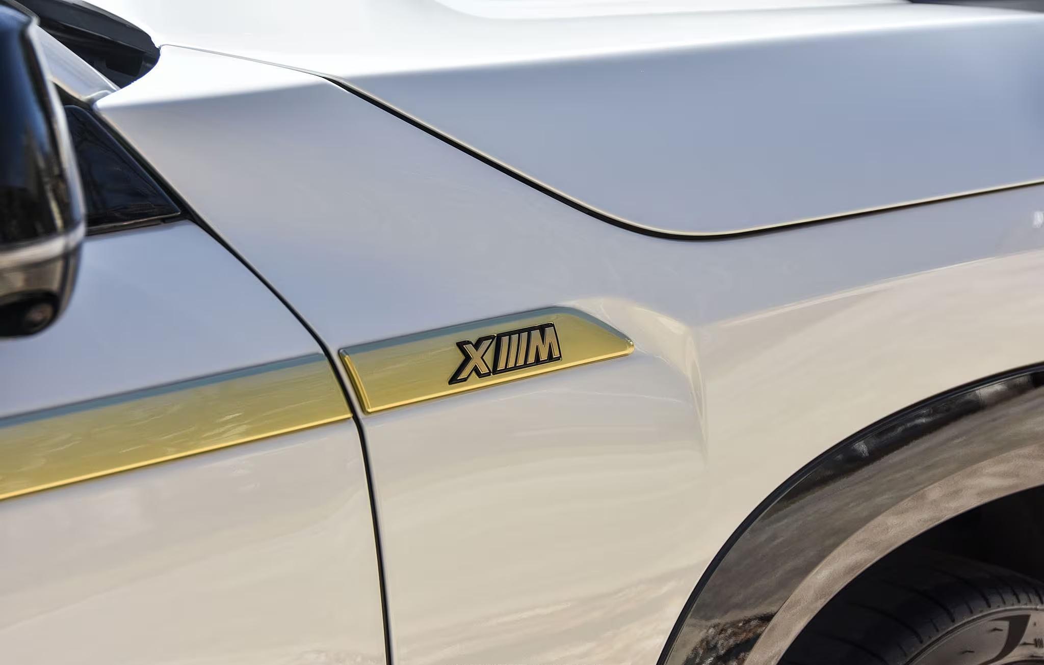 2024 BMW XM