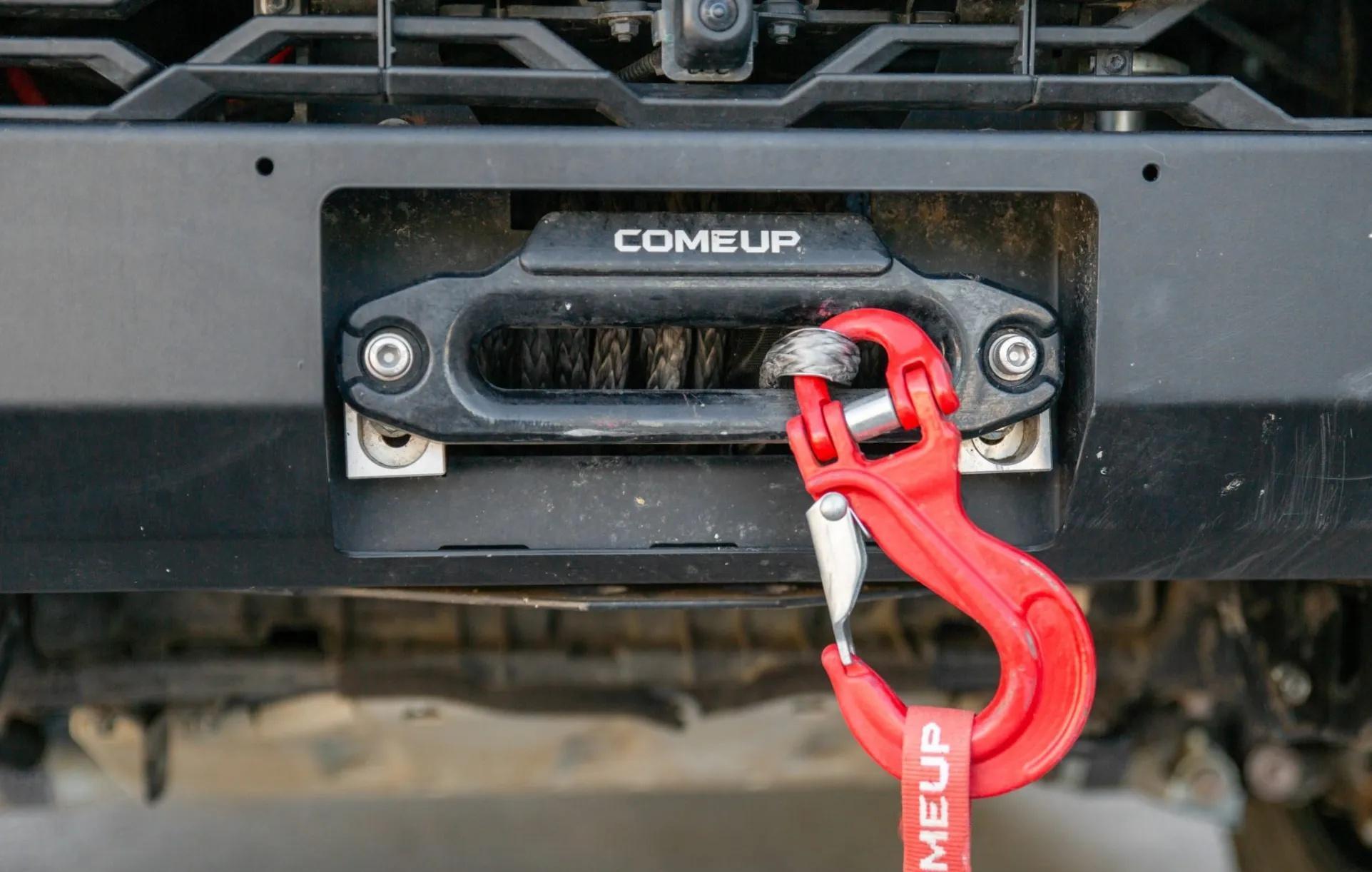 2022 Lexus LX600 Overland Expo Foundation Build