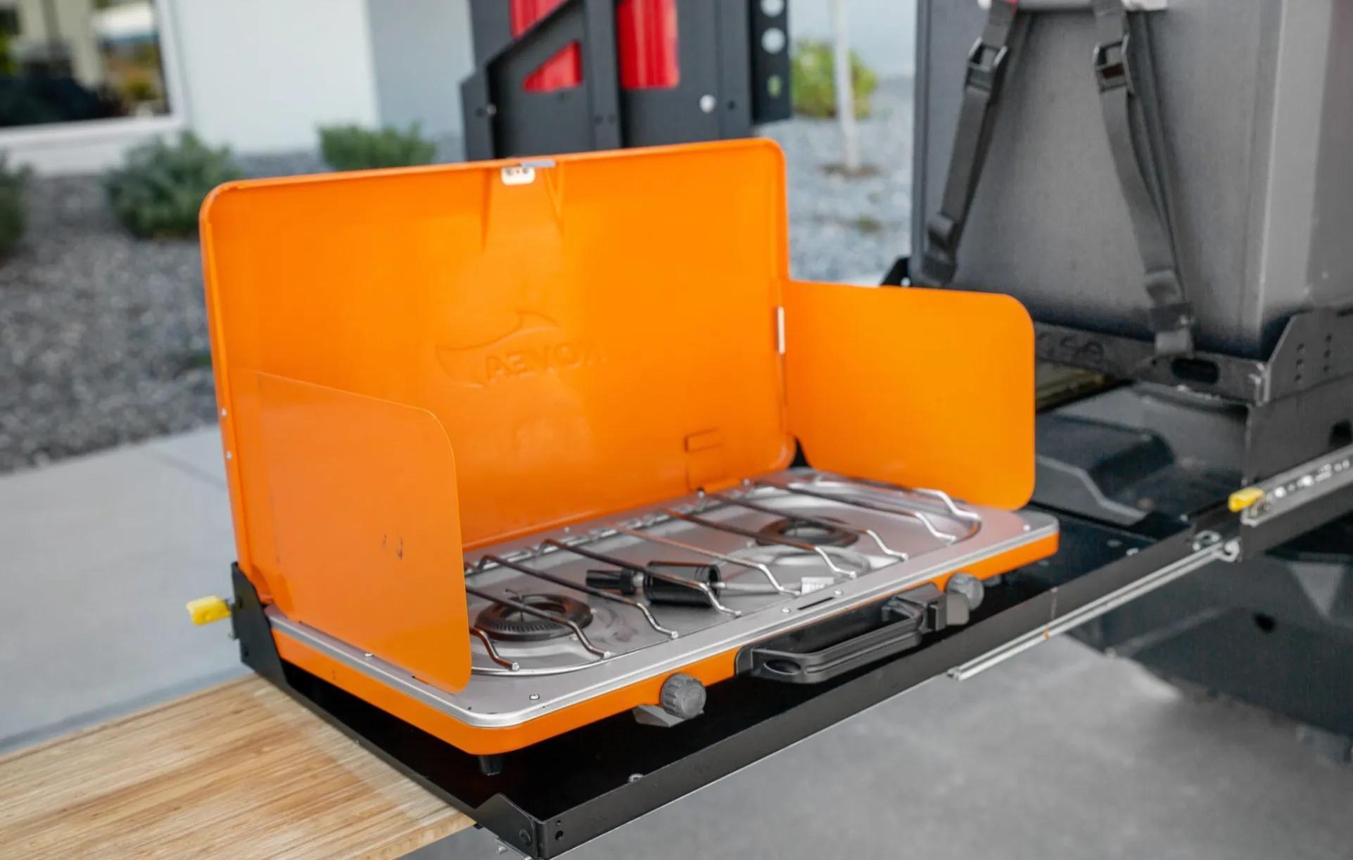 2022 Lexus LX600 Overland Expo Foundation Build
