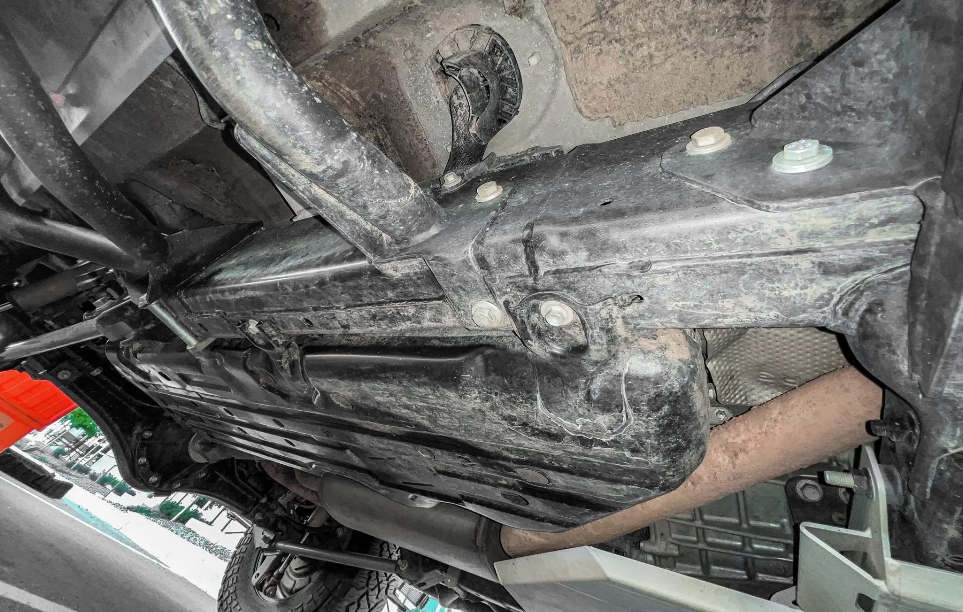 2022 Lexus LX600 Overland Expo Foundation Build