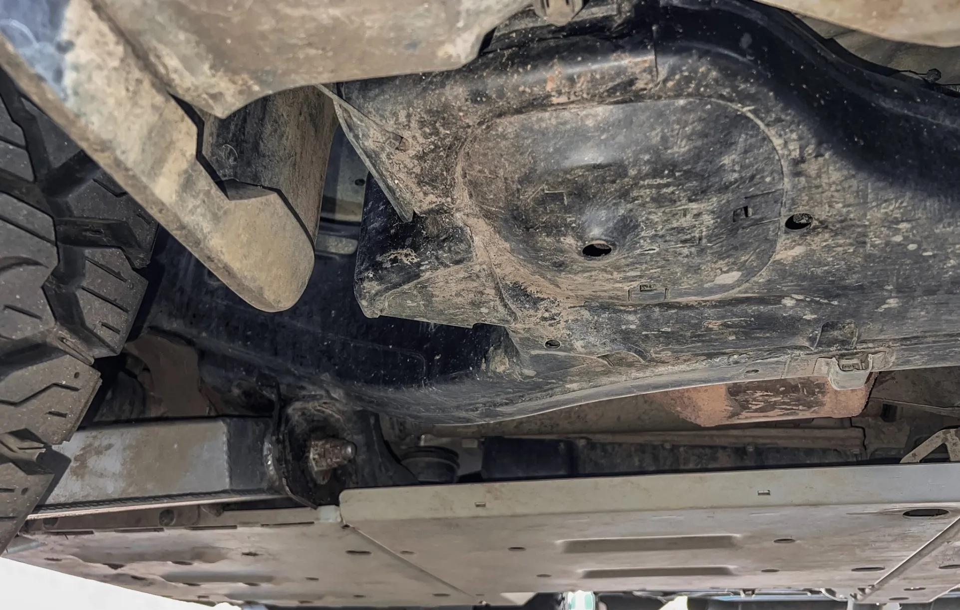 2022 Lexus LX600 Overland Expo Foundation Build